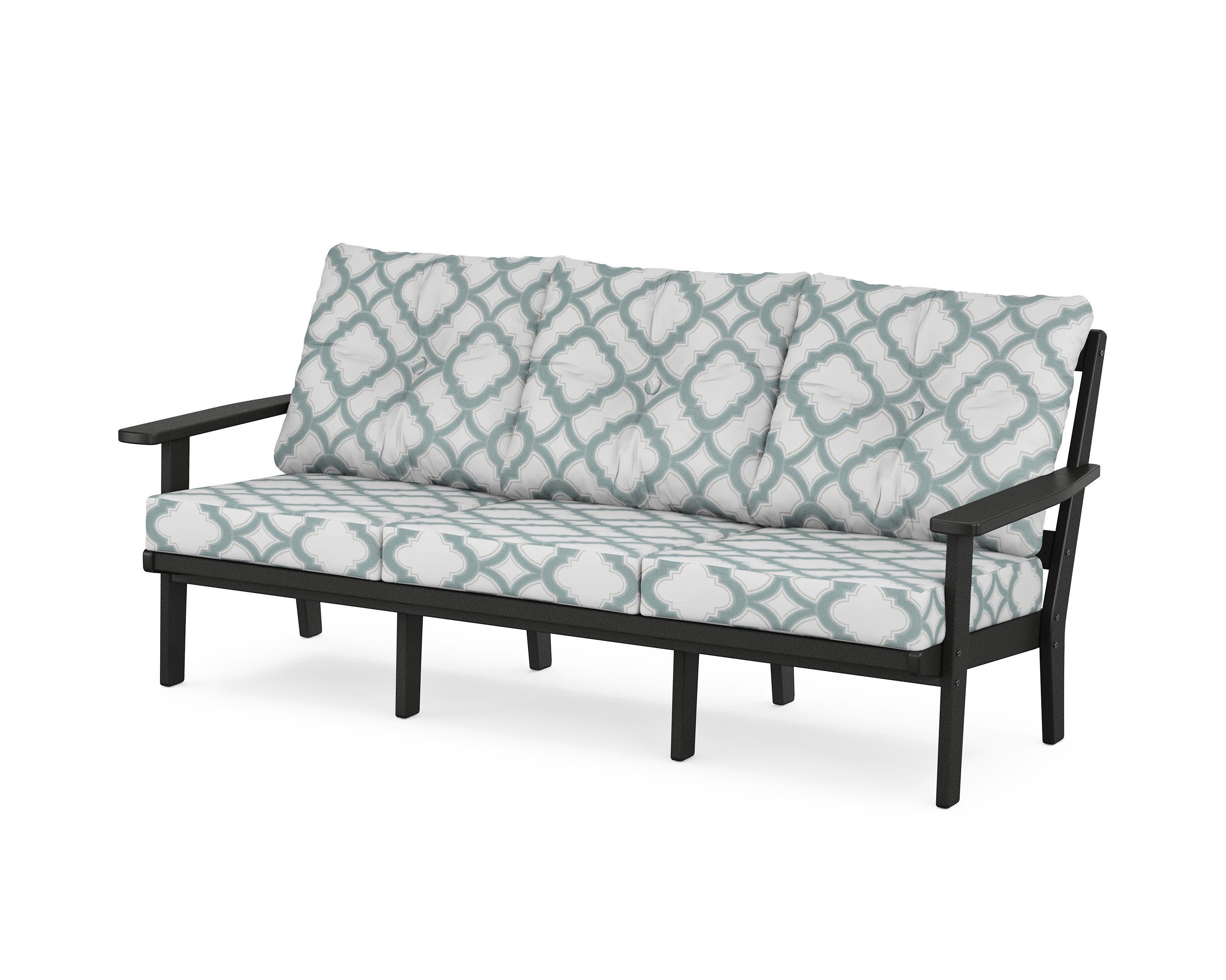 Prairie Deep Seating Sofa - Image 178