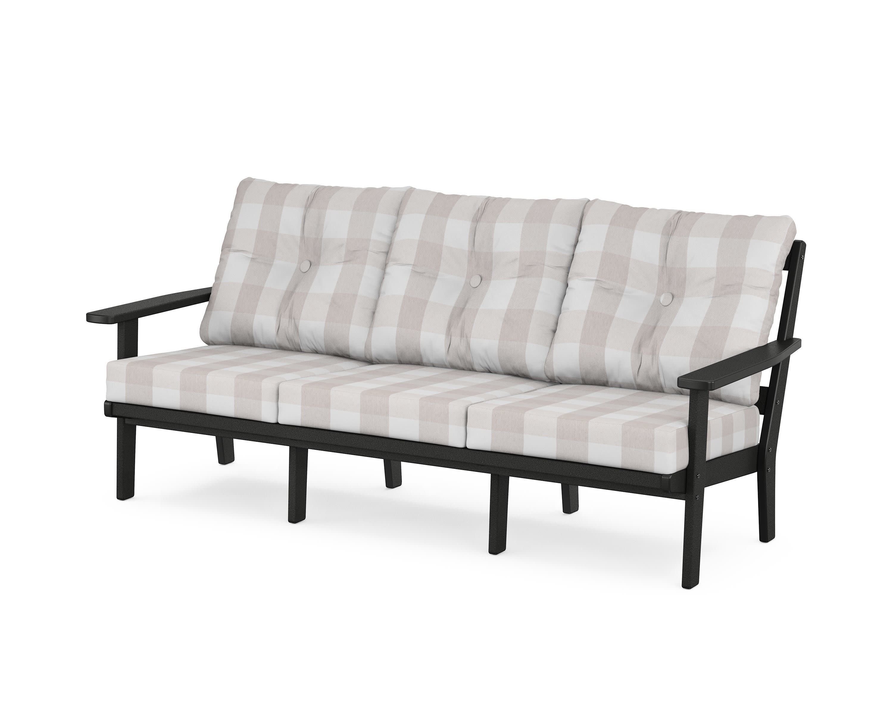 Prairie Deep Seating Sofa - Image 183