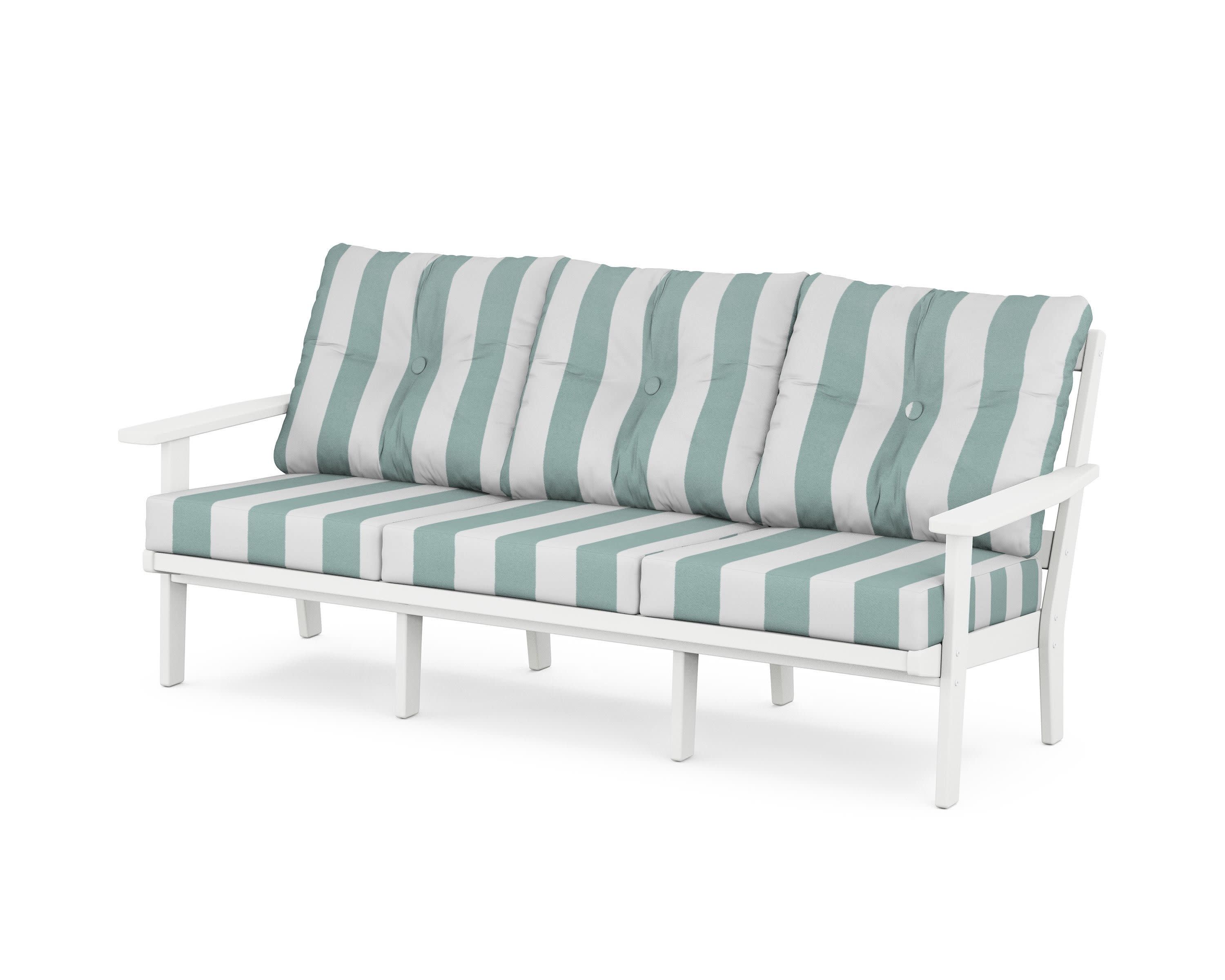 Prairie Deep Seating Sofa - Image 19