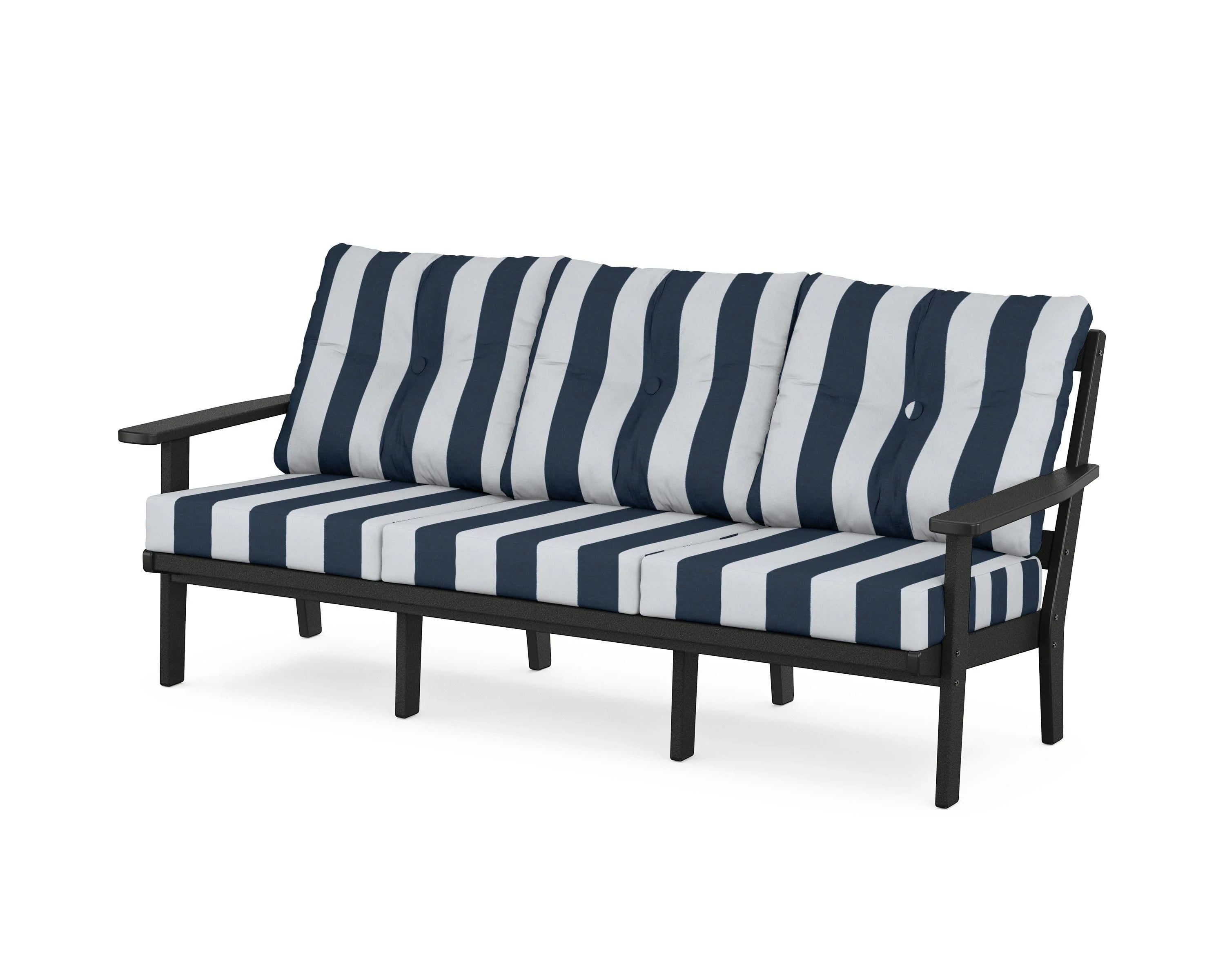 Prairie Deep Seating Sofa - Image 190