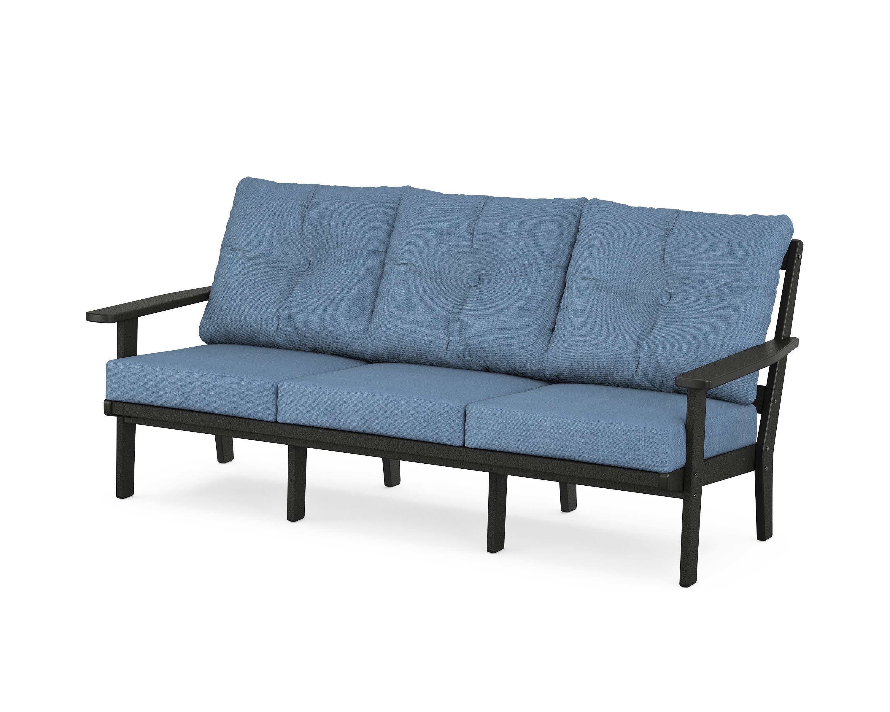 Prairie Deep Seating Sofa - Image 195