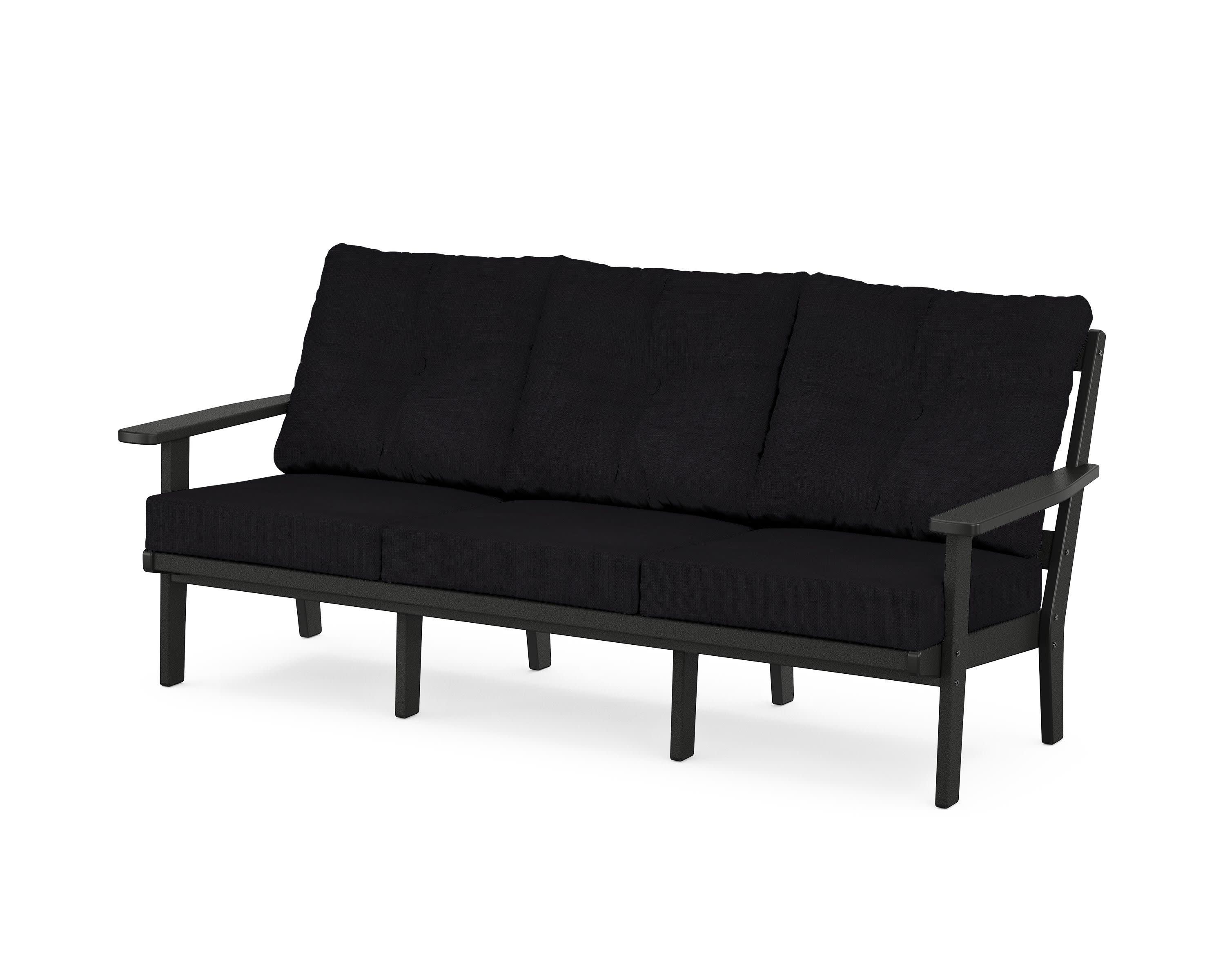 Prairie Deep Seating Sofa - Image 198