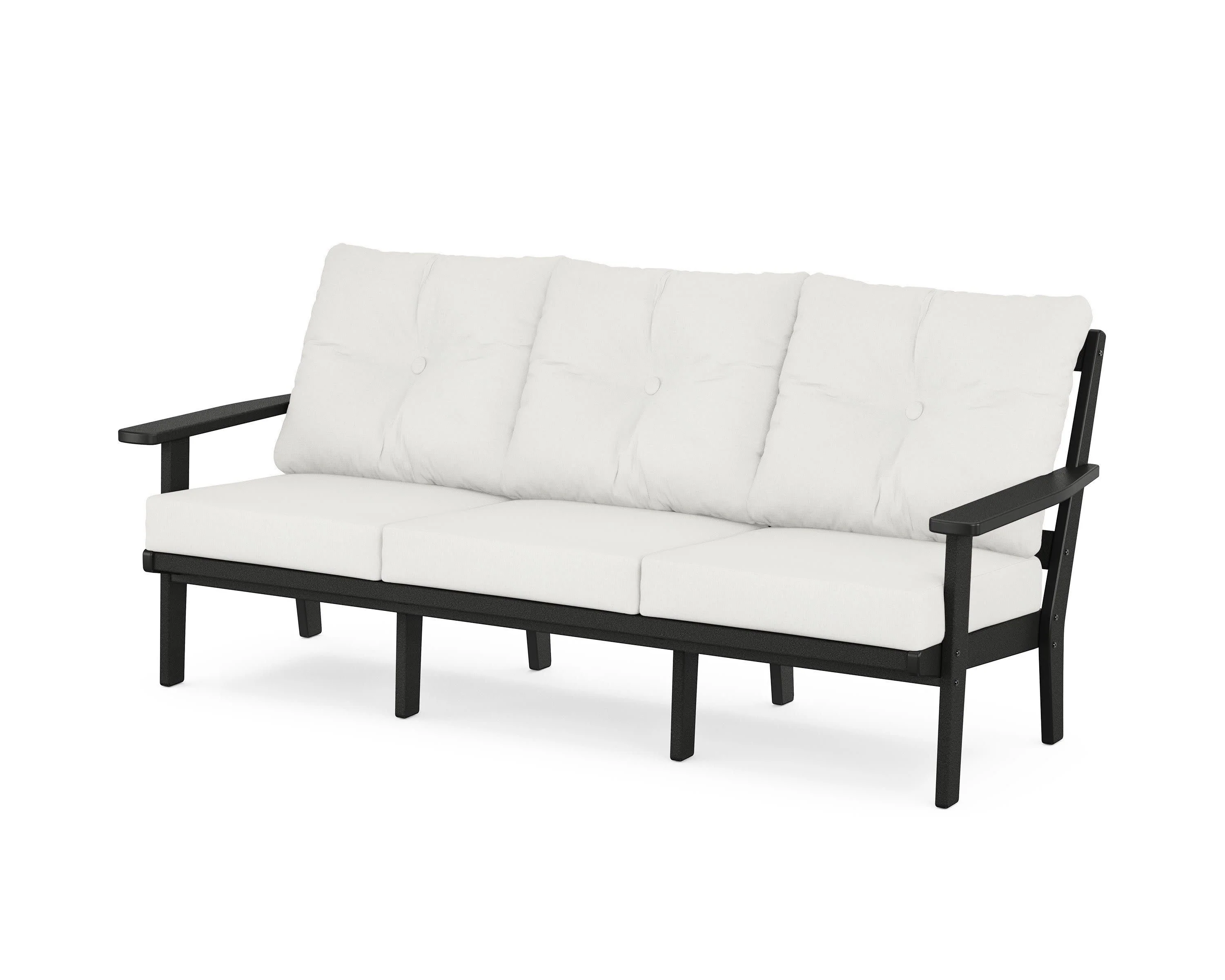 Prairie Deep Seating Sofa - Image 199