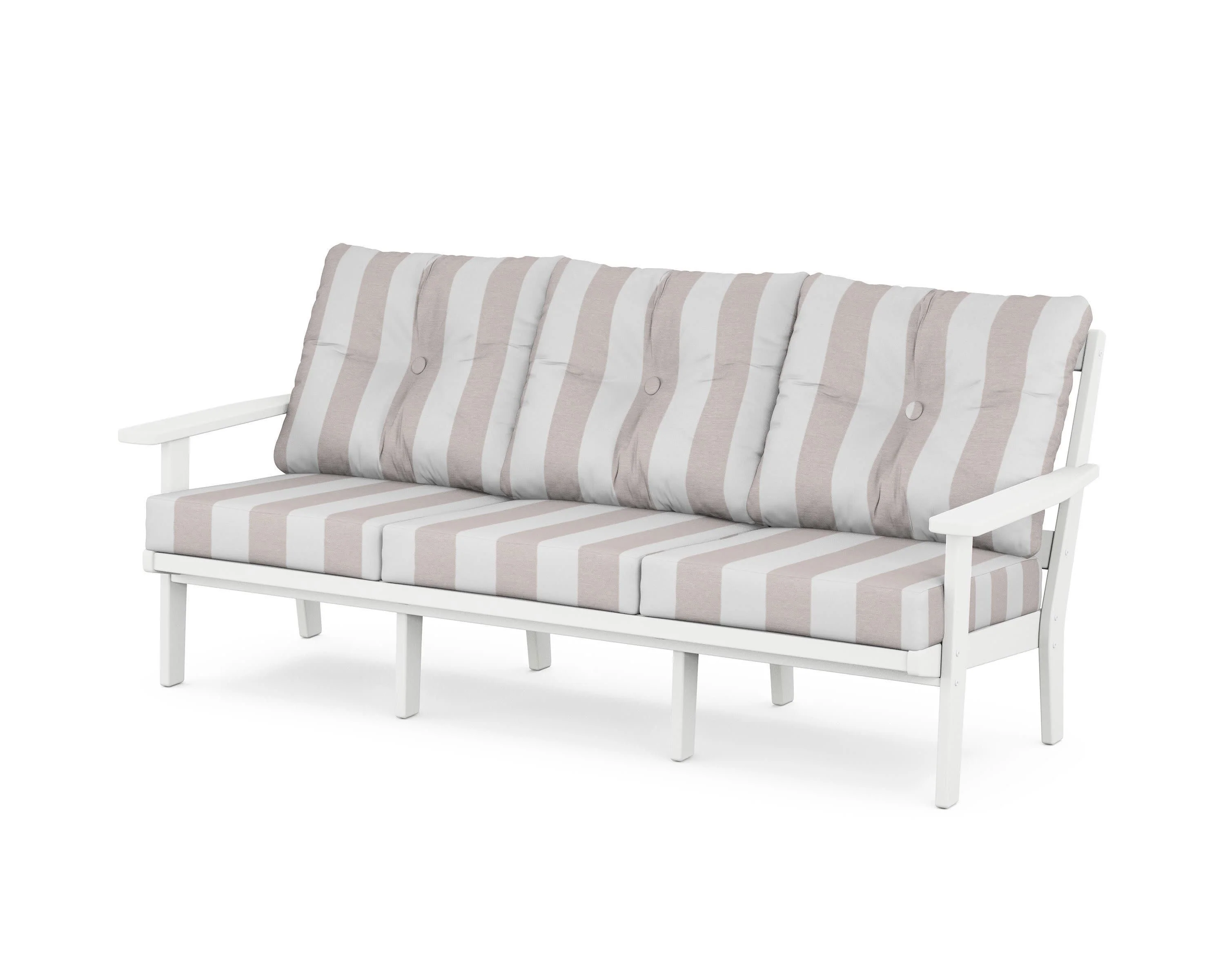 Prairie Deep Seating Sofa - Image 20