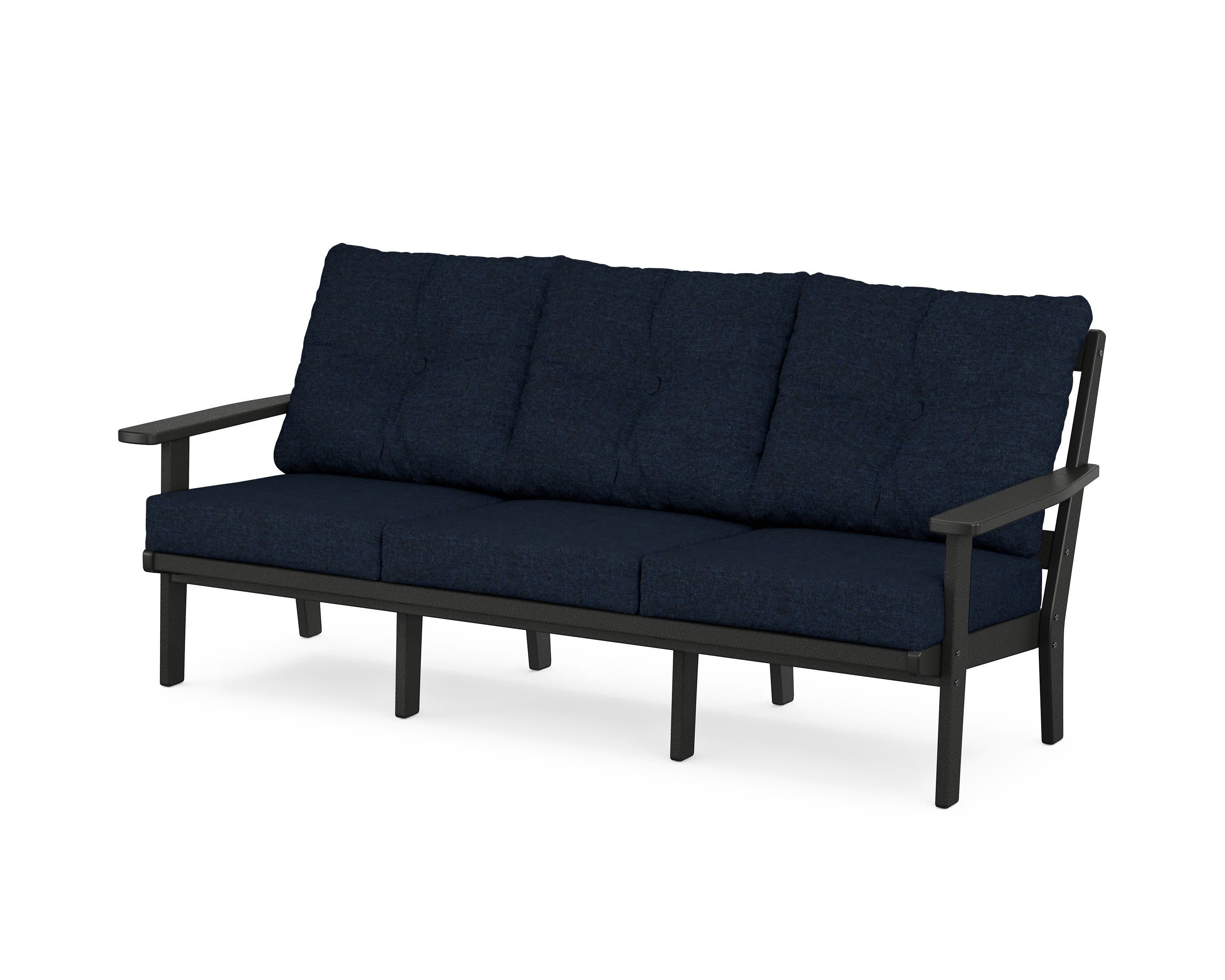 Prairie Deep Seating Sofa - Image 202