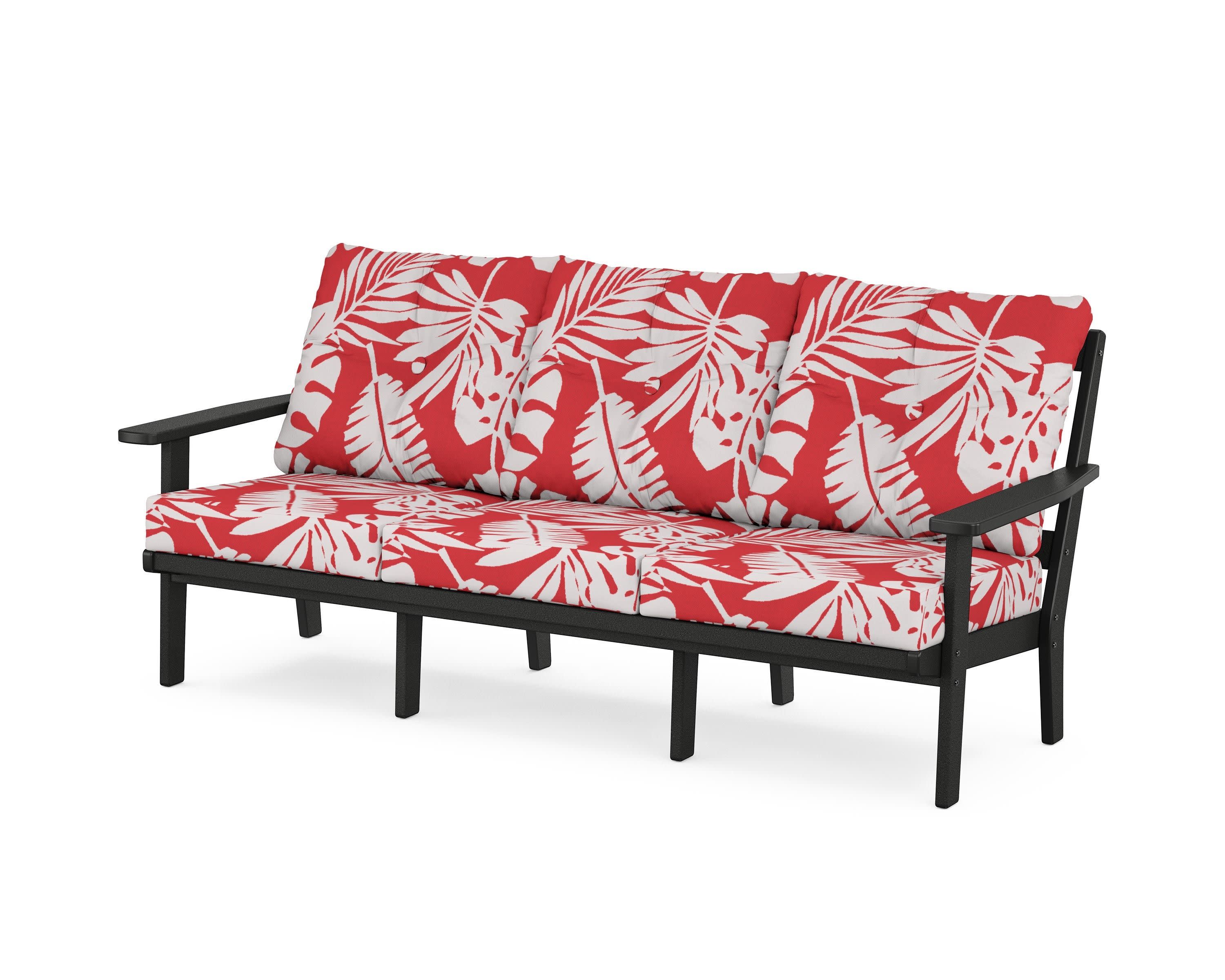 Prairie Deep Seating Sofa - Image 207