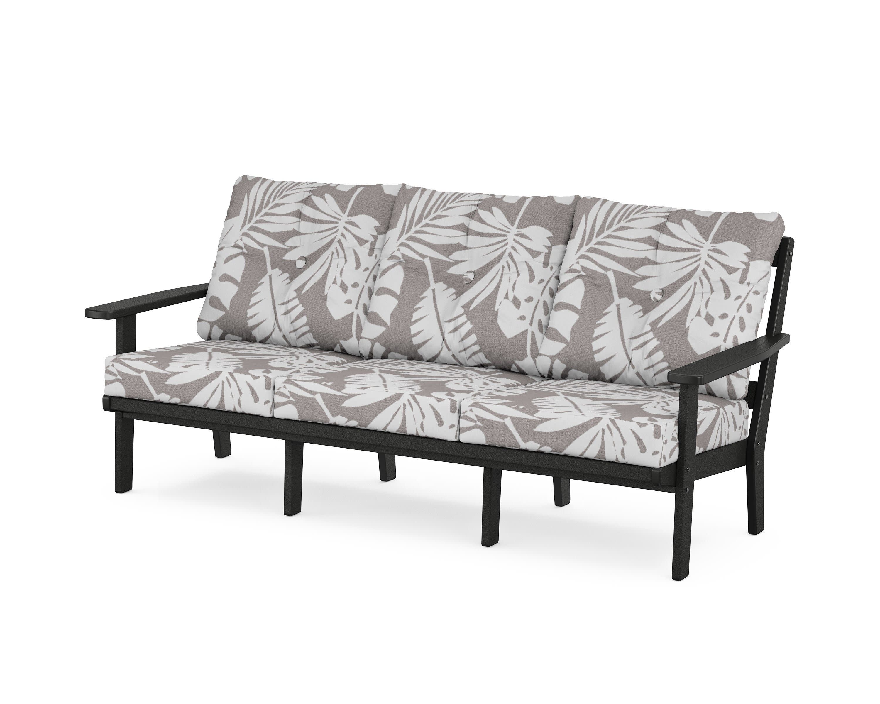 Prairie Deep Seating Sofa - Image 208