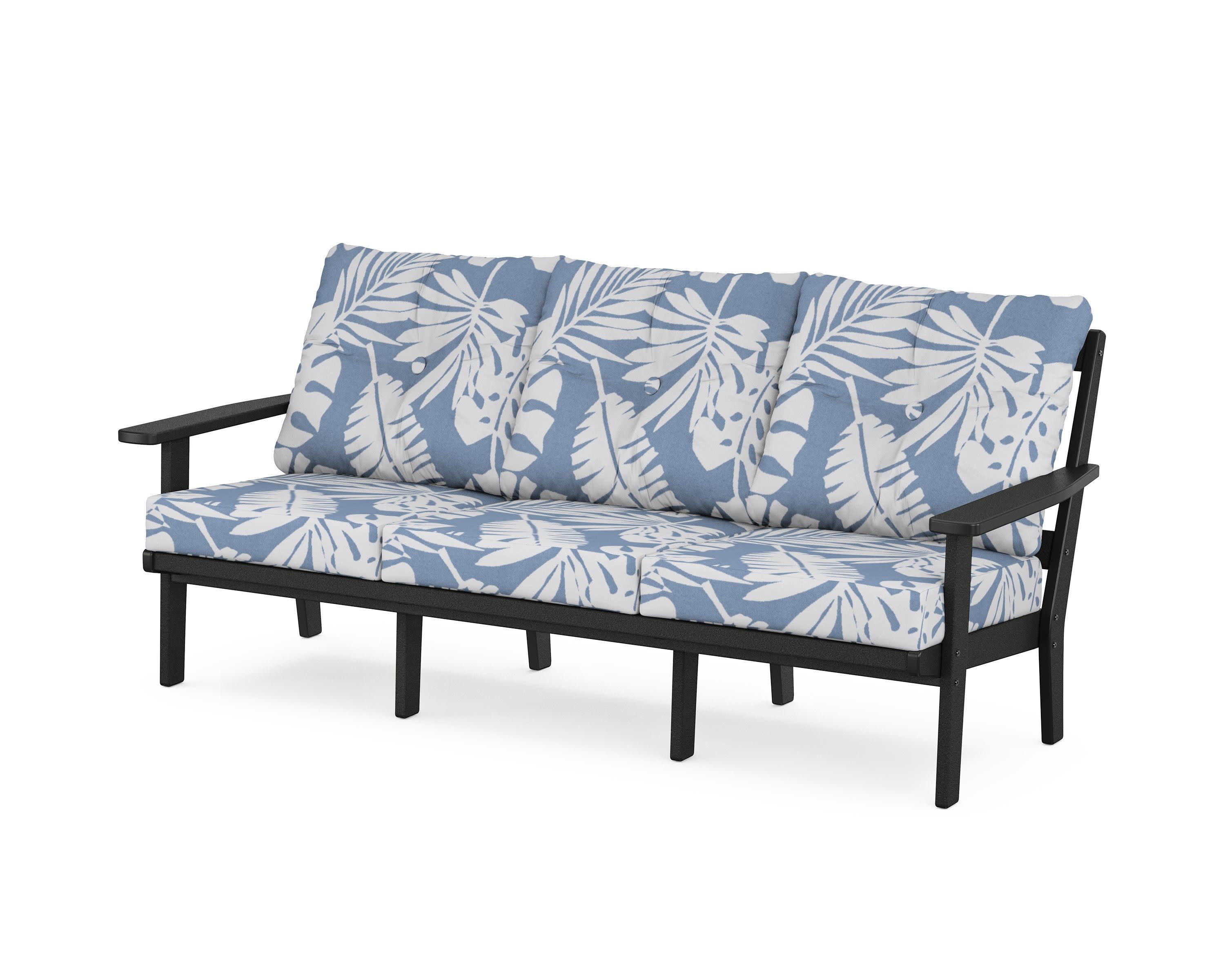 Prairie Deep Seating Sofa - Image 212