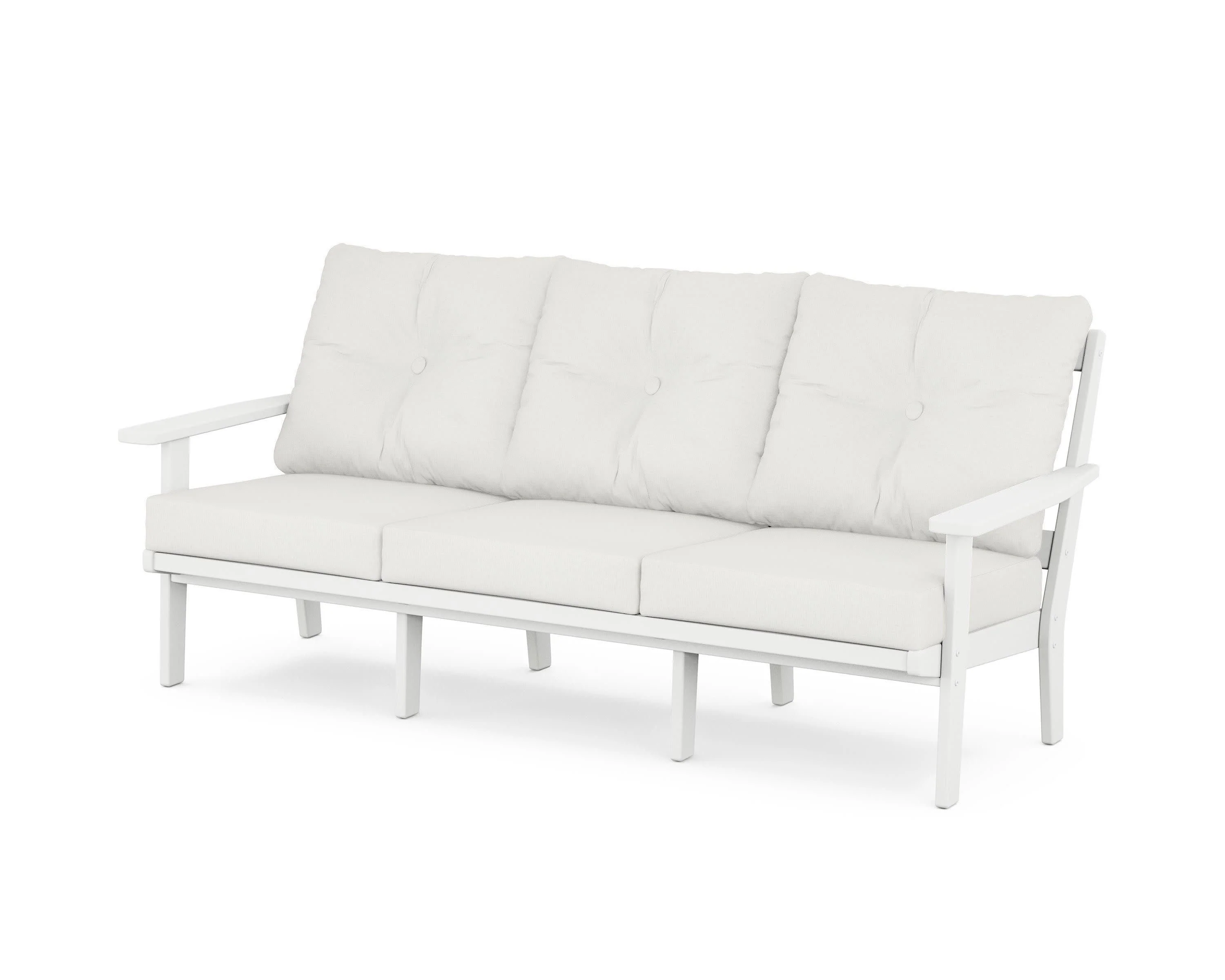 Prairie Deep Seating Sofa - Image 31