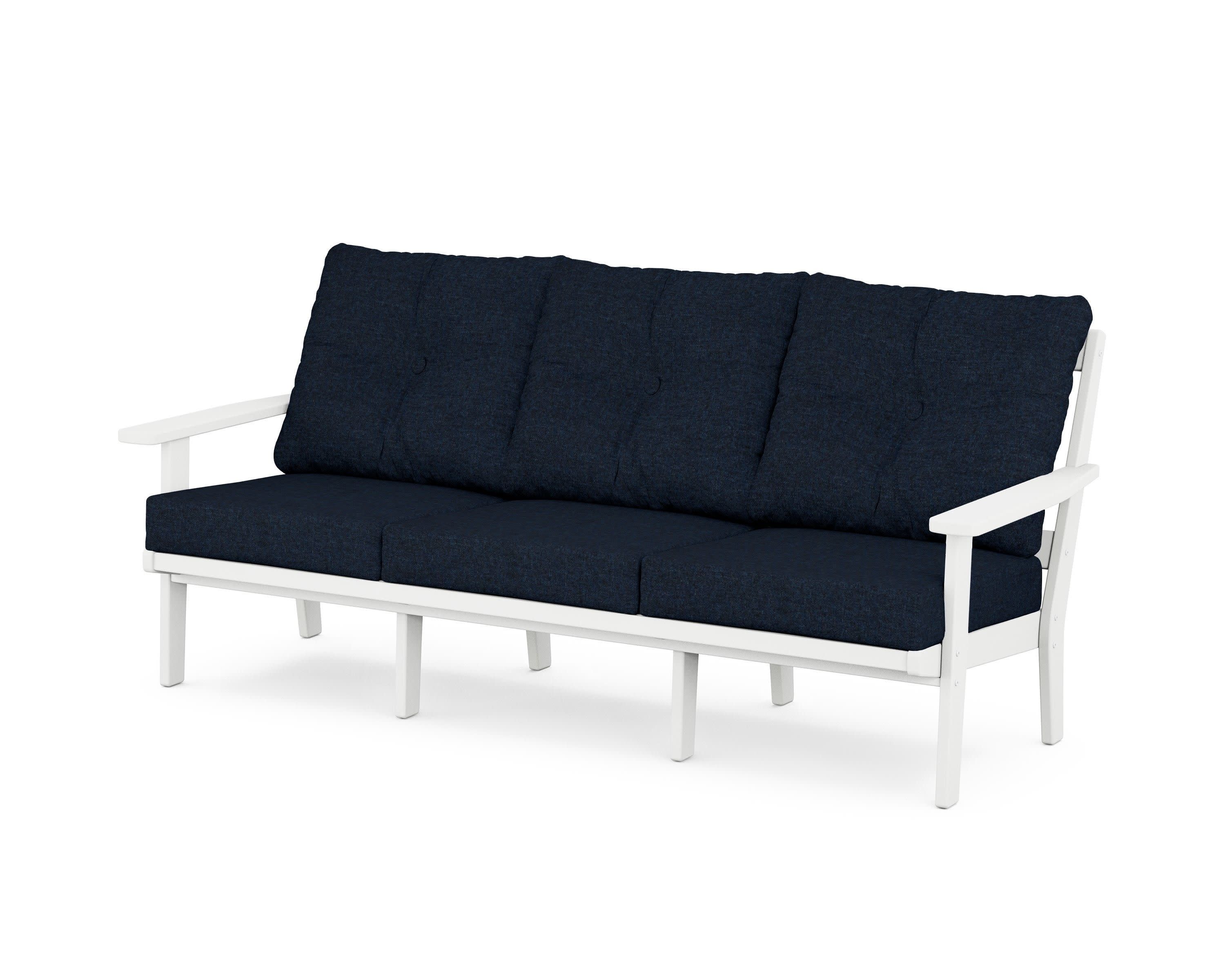 Prairie Deep Seating Sofa - Image 34