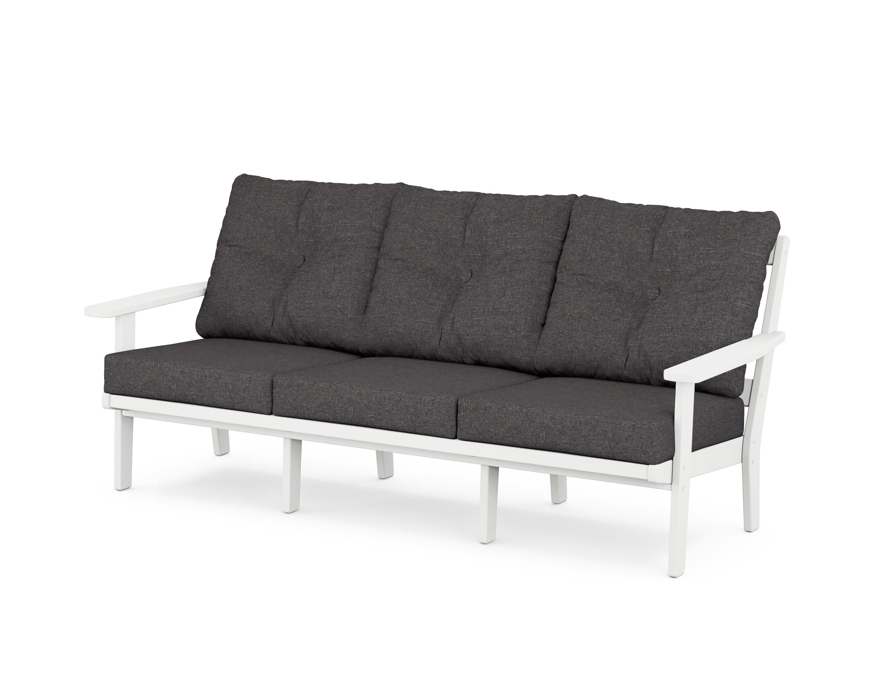Prairie Deep Seating Sofa - Image 35