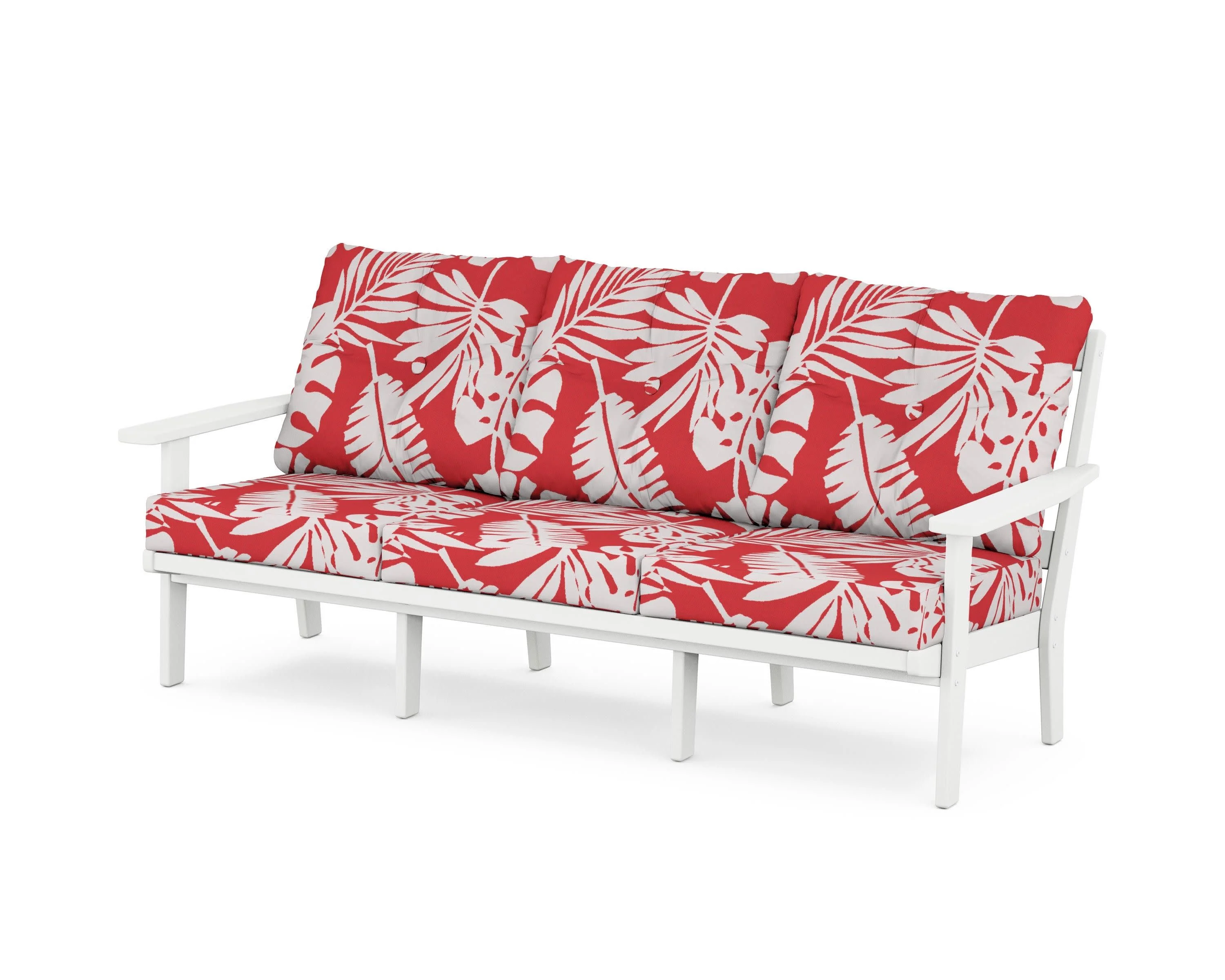 Prairie Deep Seating Sofa - Image 39