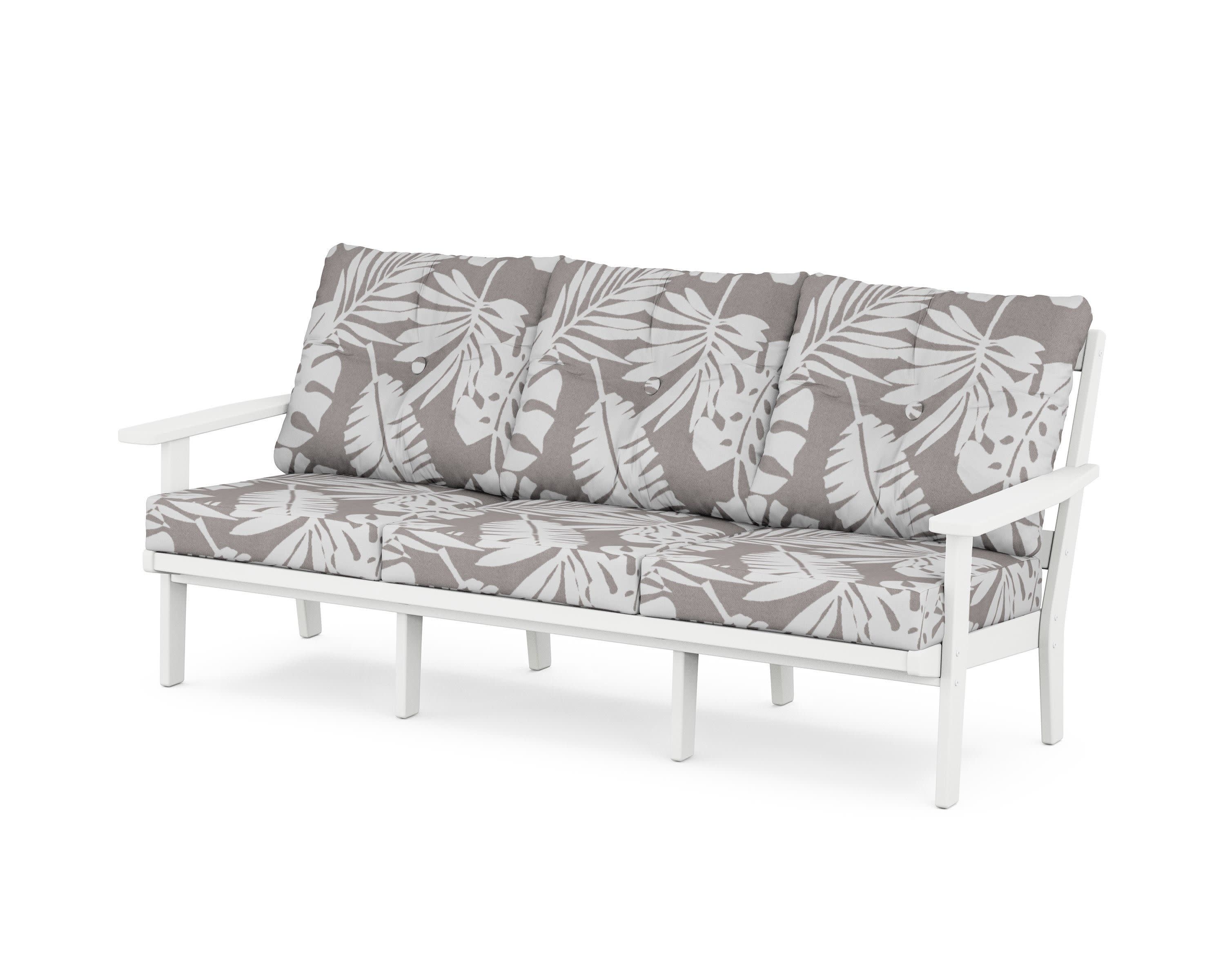 Prairie Deep Seating Sofa - Image 40