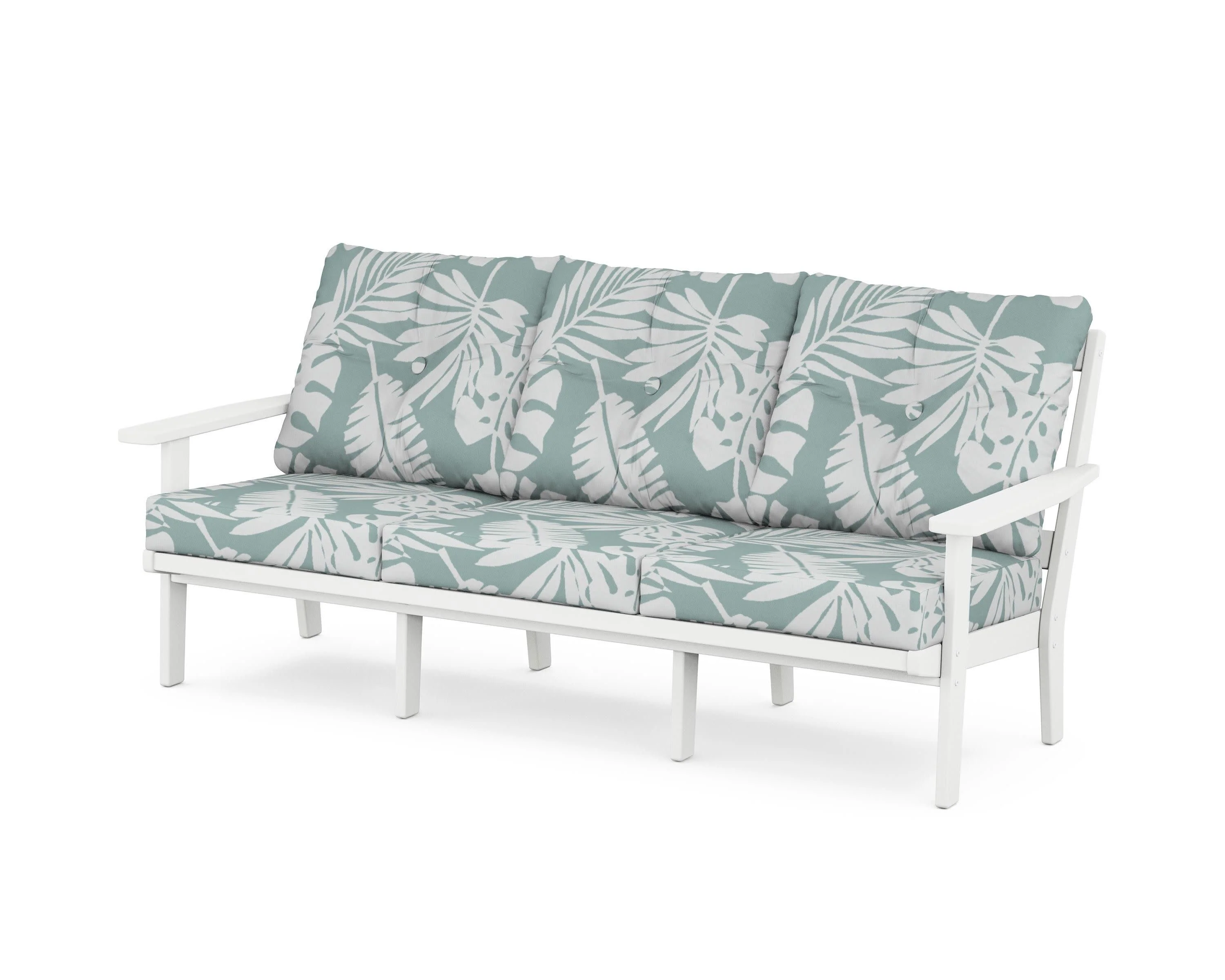 Prairie Deep Seating Sofa - Image 43