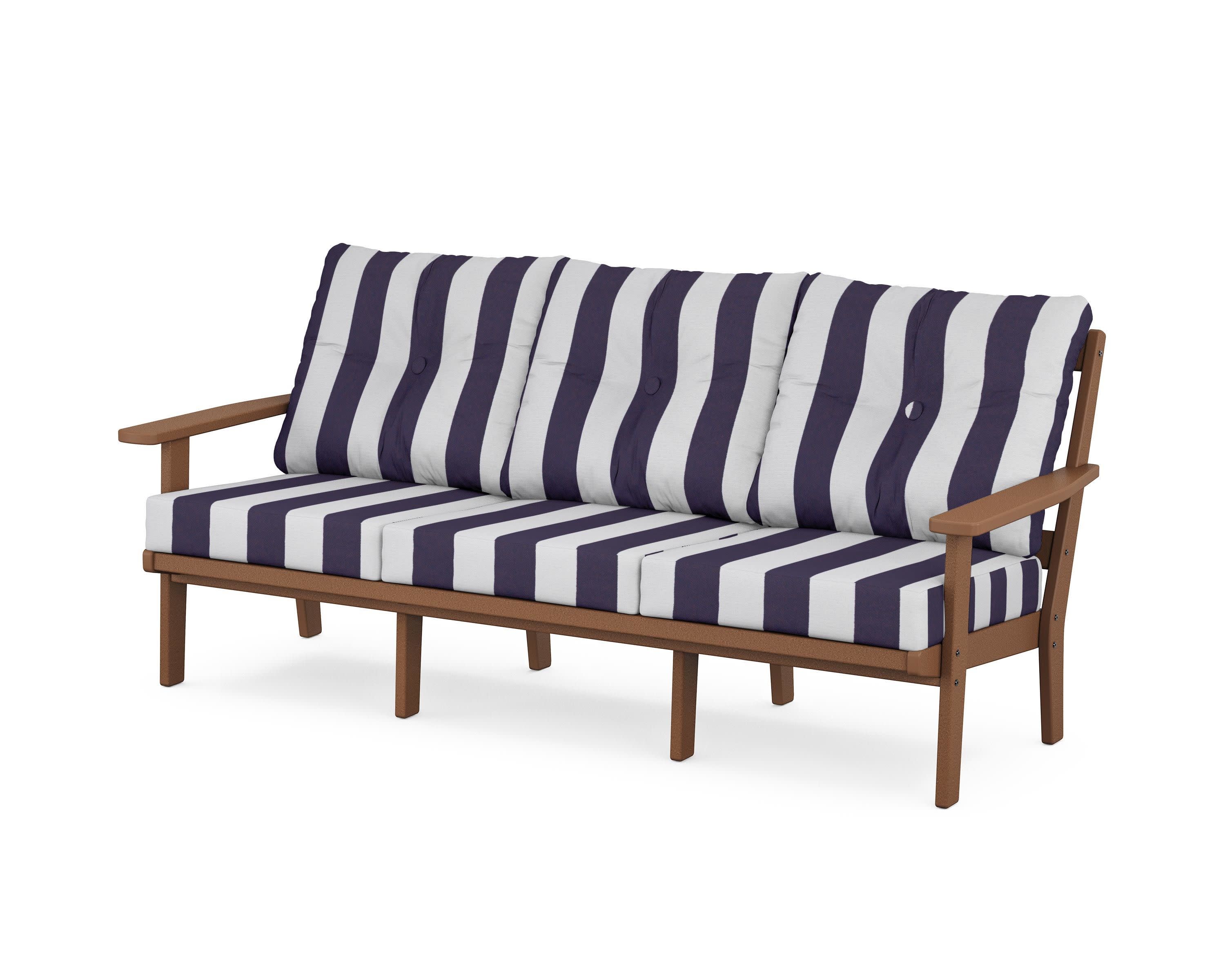 Prairie Deep Seating Sofa - Image 45