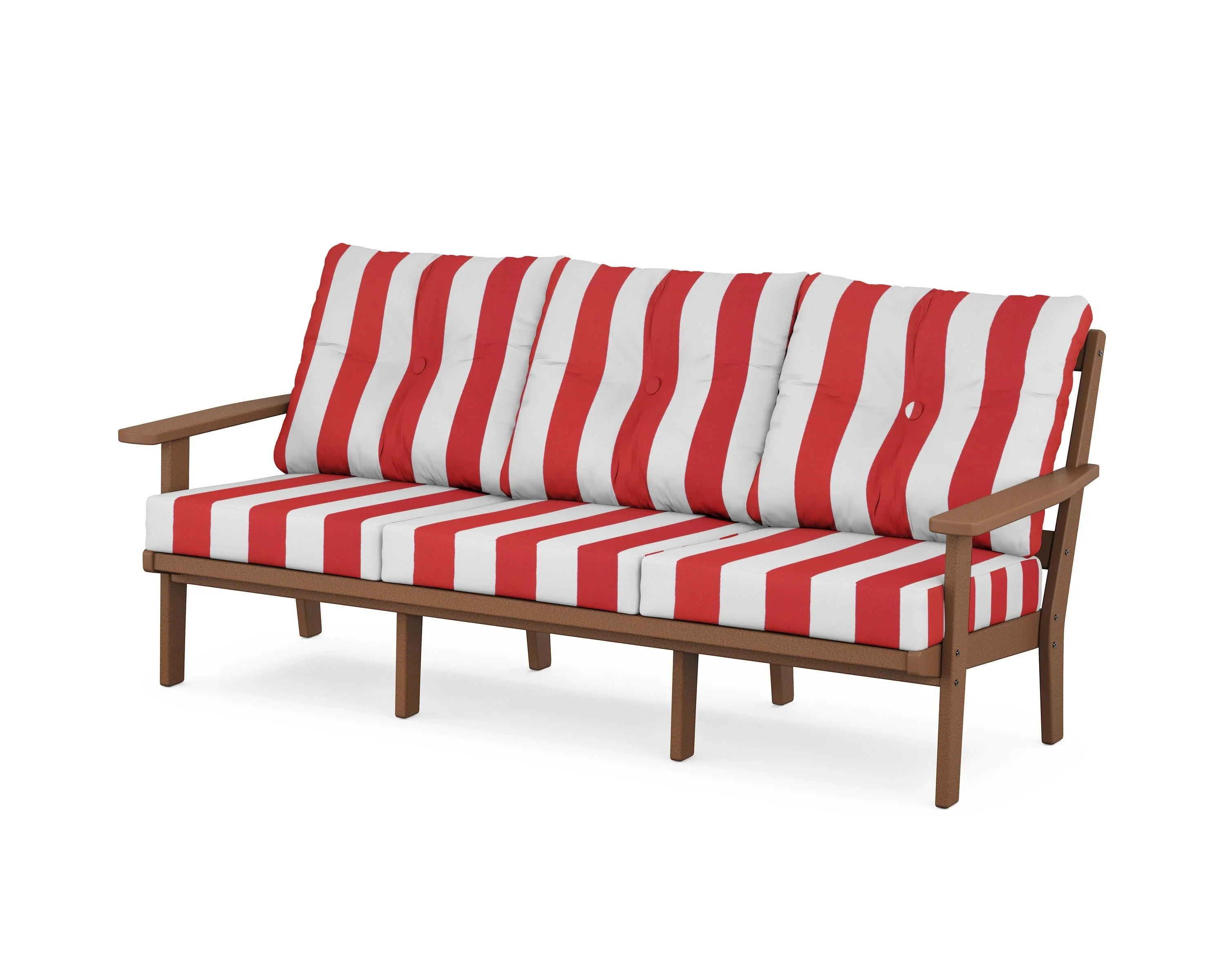 Prairie Deep Seating Sofa - Image 46