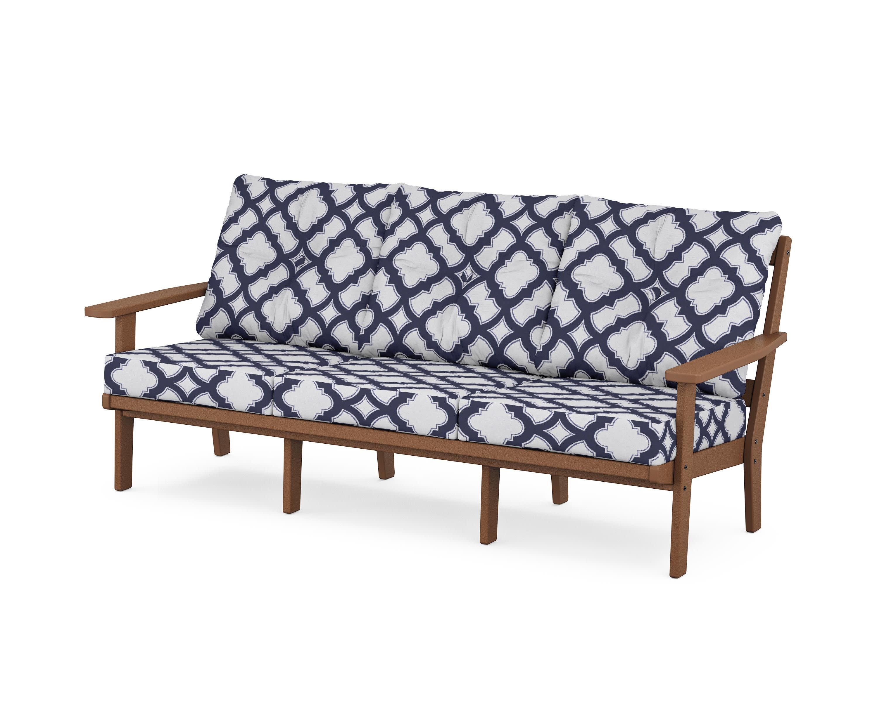 Prairie Deep Seating Sofa - Image 47