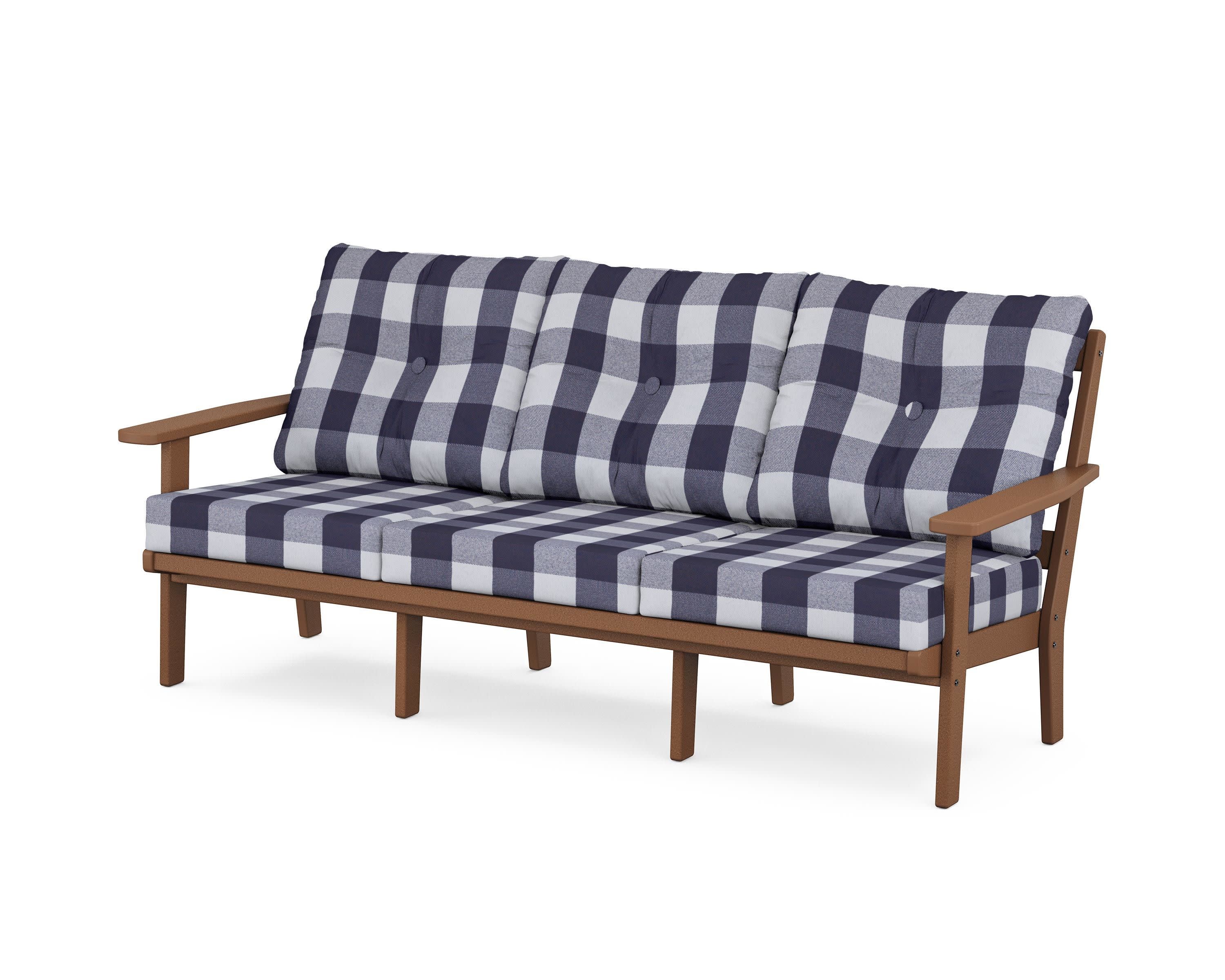 Prairie Deep Seating Sofa - Image 49