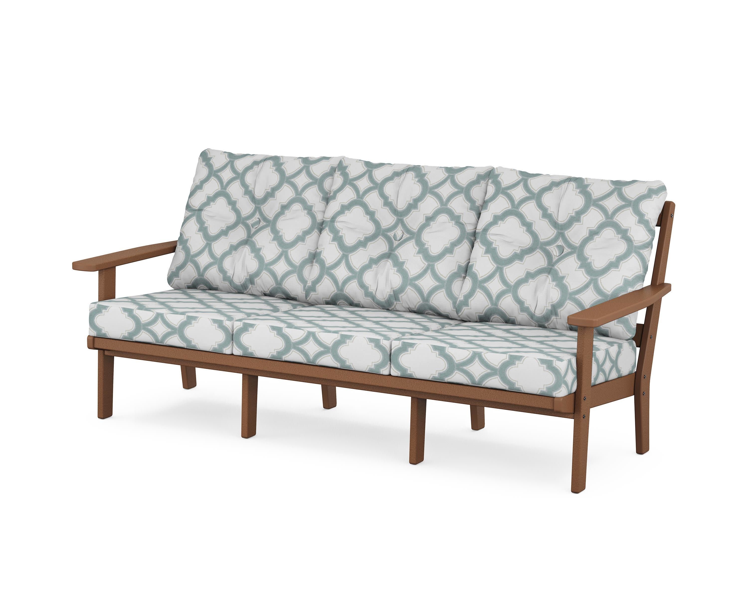 Prairie Deep Seating Sofa - Image 52