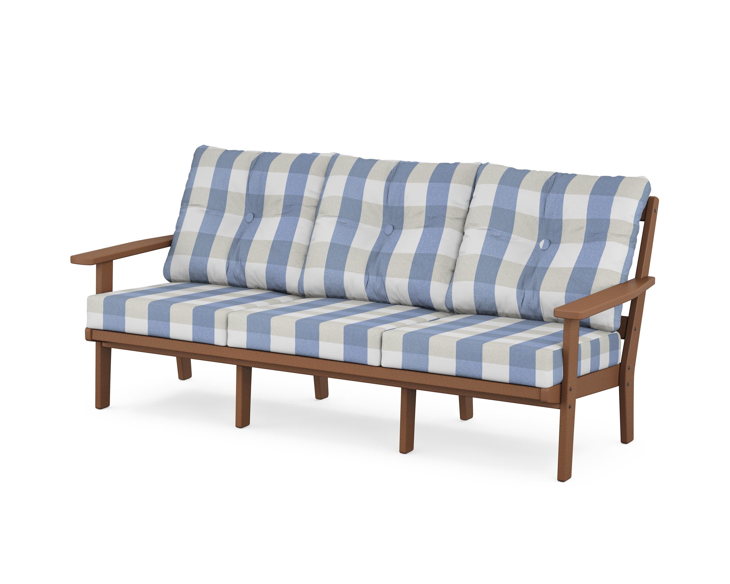 Prairie Deep Seating Sofa - Image 53