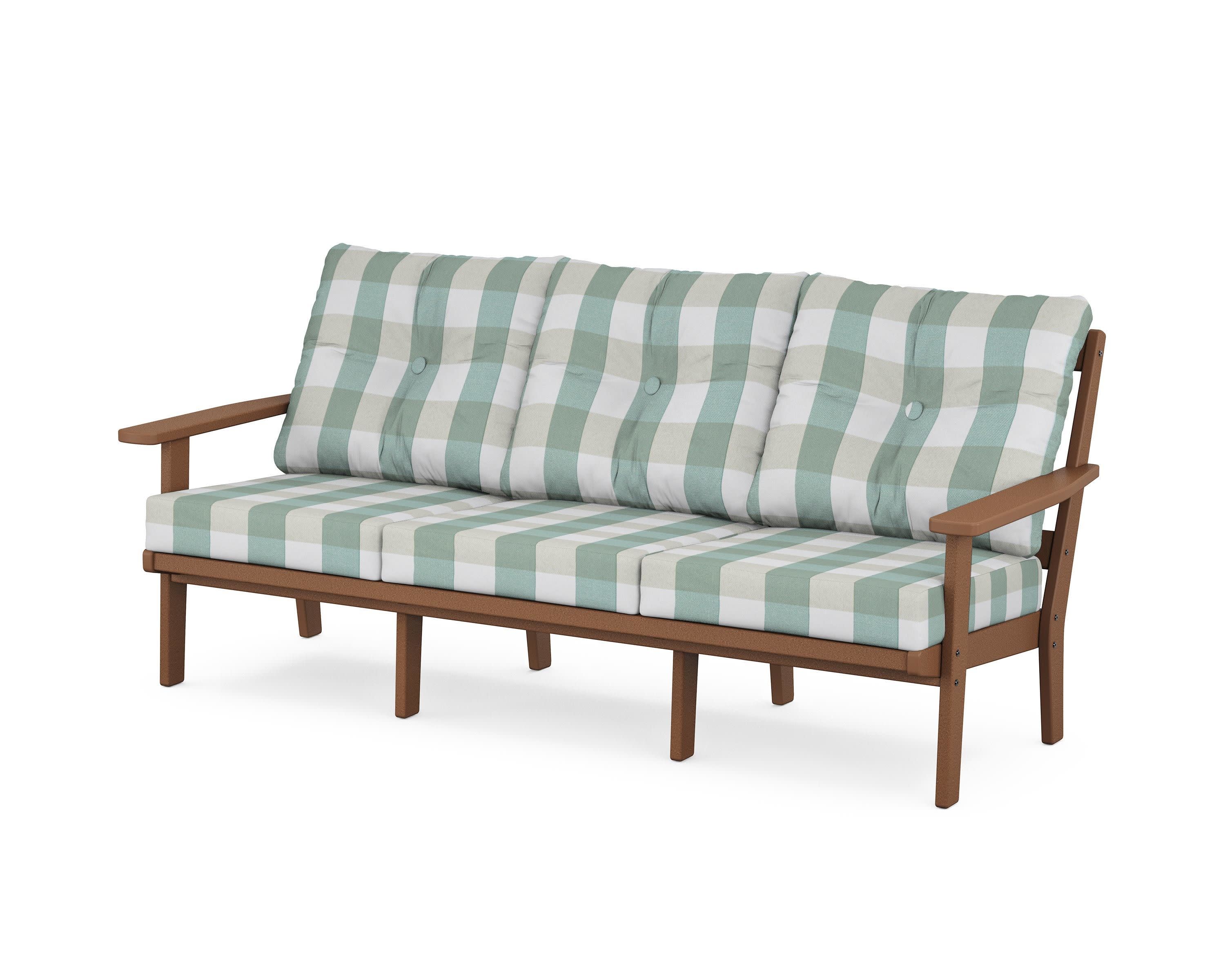 Prairie Deep Seating Sofa - Image 54