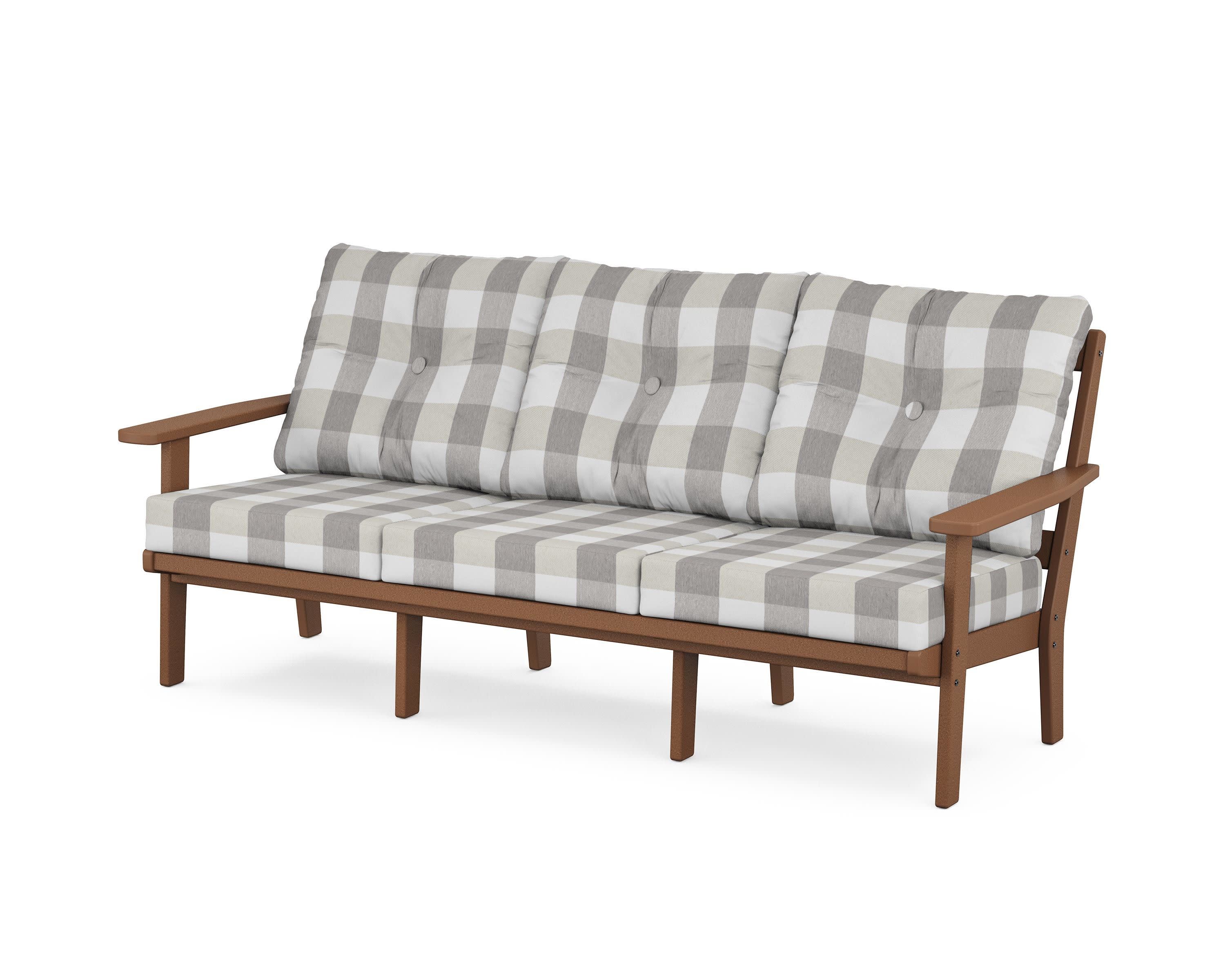 Prairie Deep Seating Sofa - Image 58