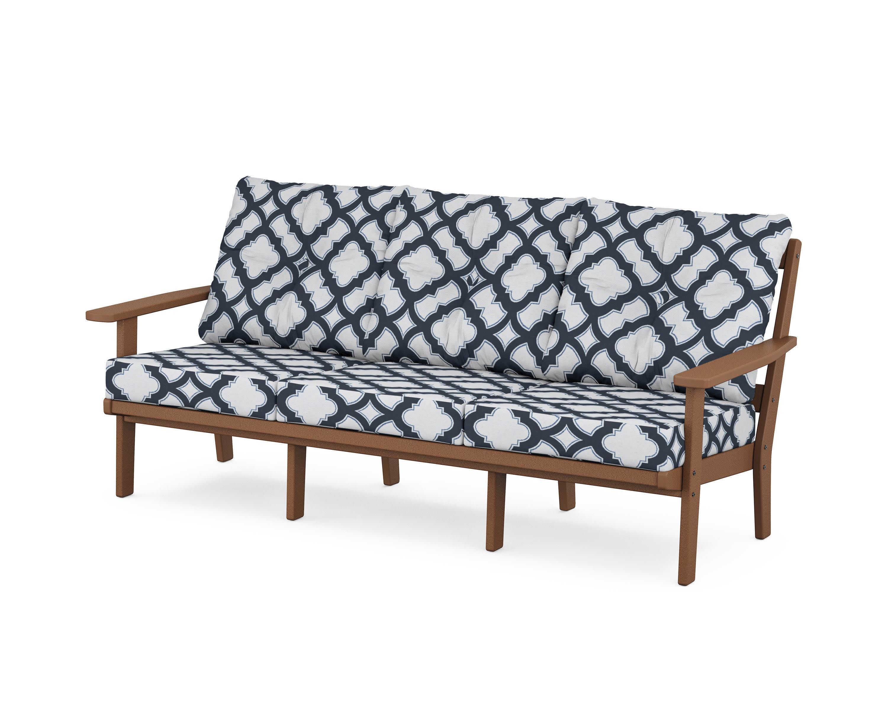 Prairie Deep Seating Sofa - Image 60