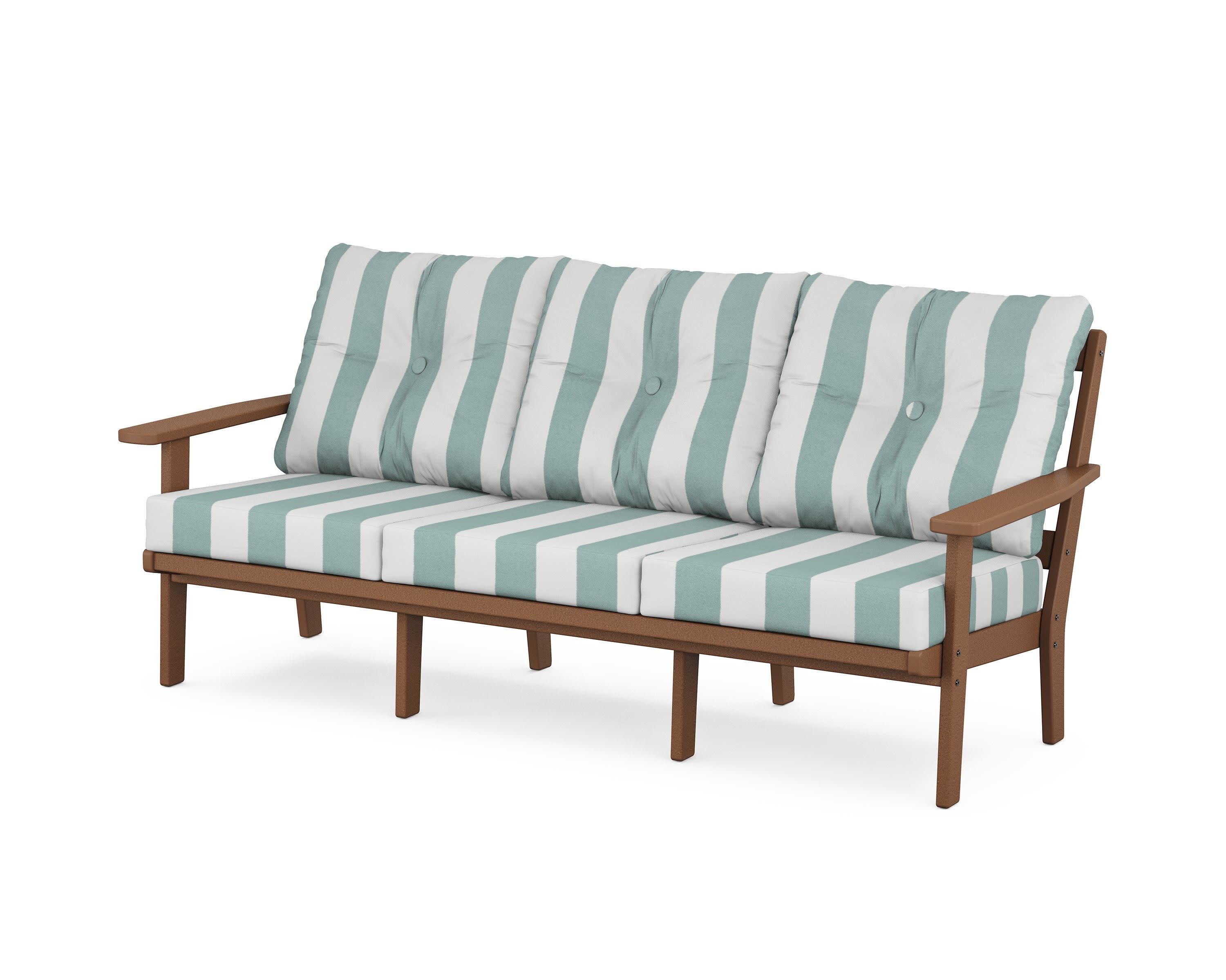 Prairie Deep Seating Sofa - Image 61
