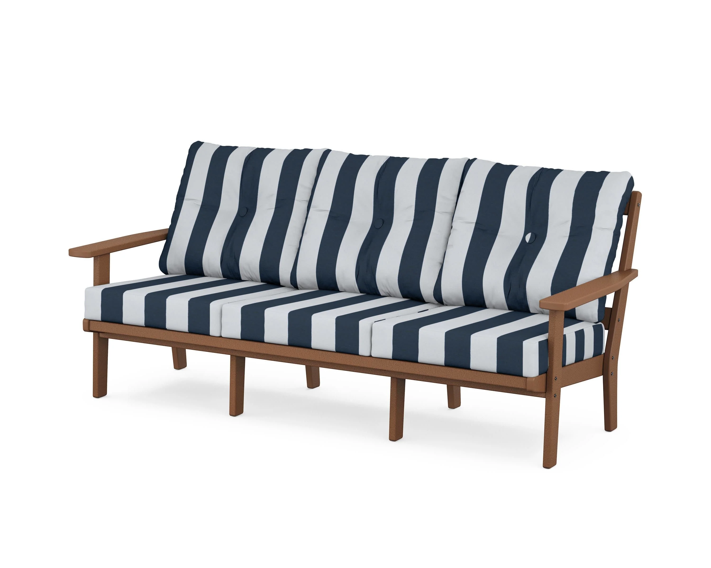 Prairie Deep Seating Sofa - Image 64