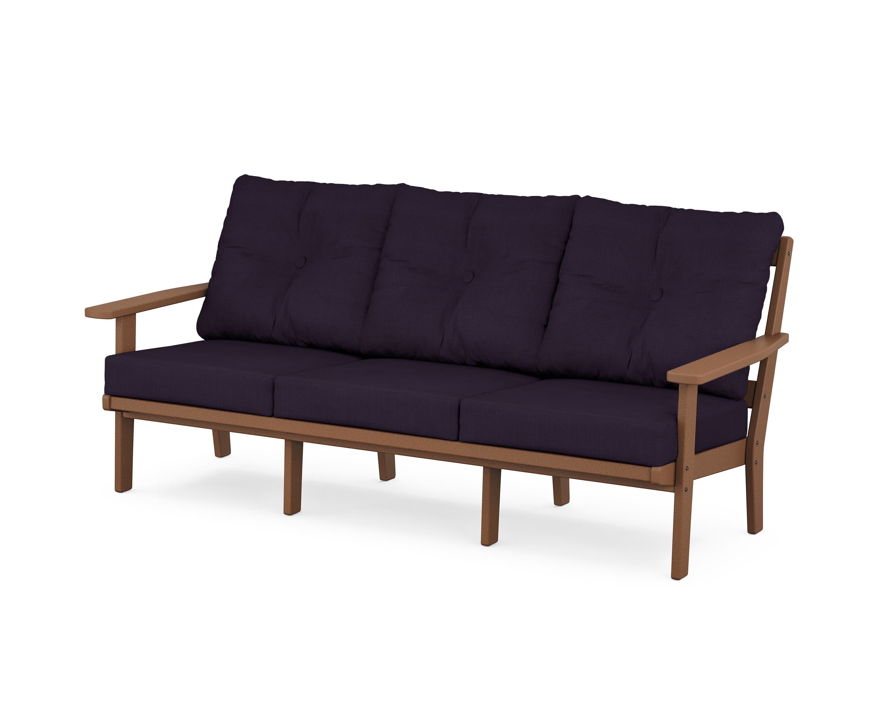 Prairie Deep Seating Sofa - Image 67