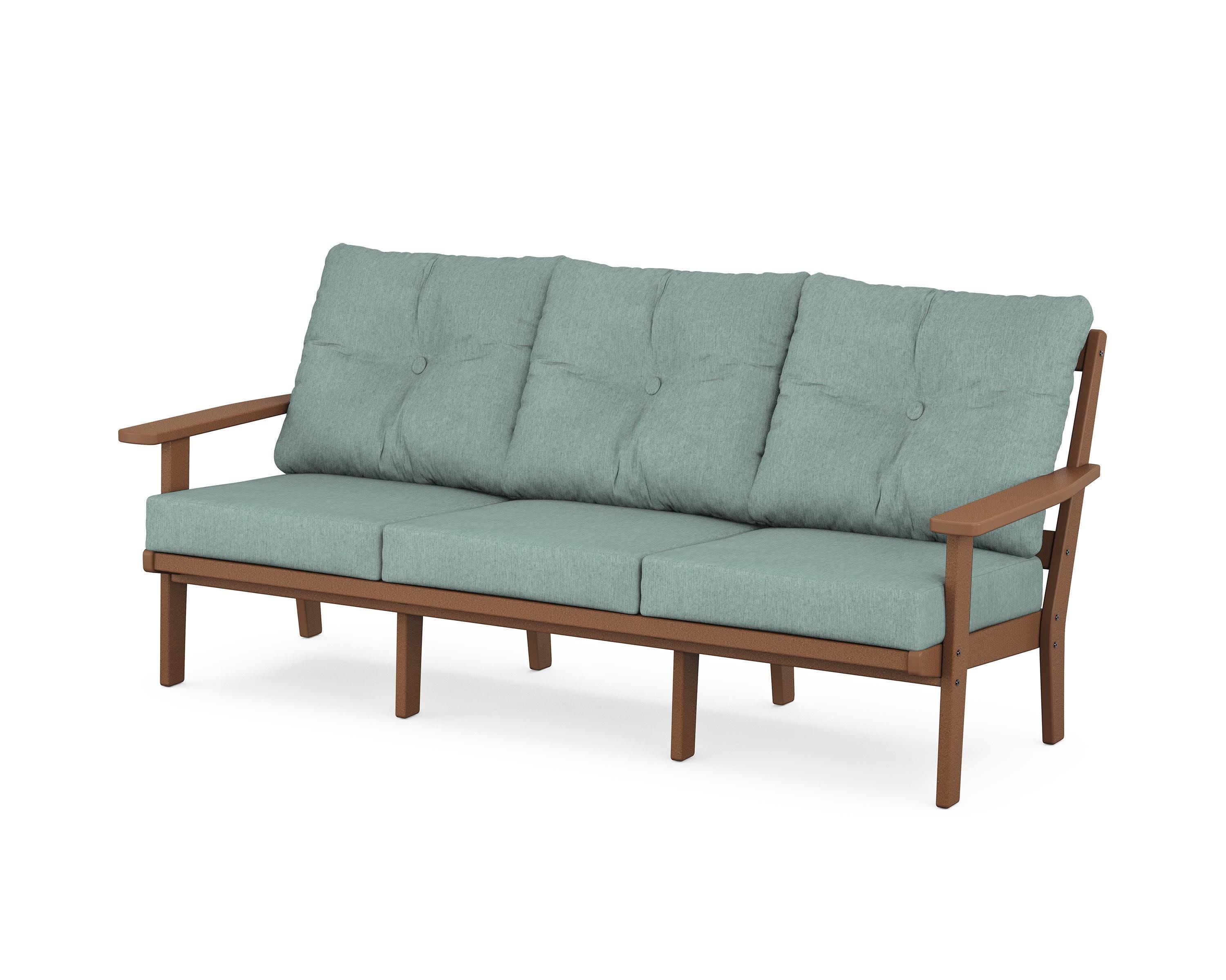 Prairie Deep Seating Sofa - Image 70