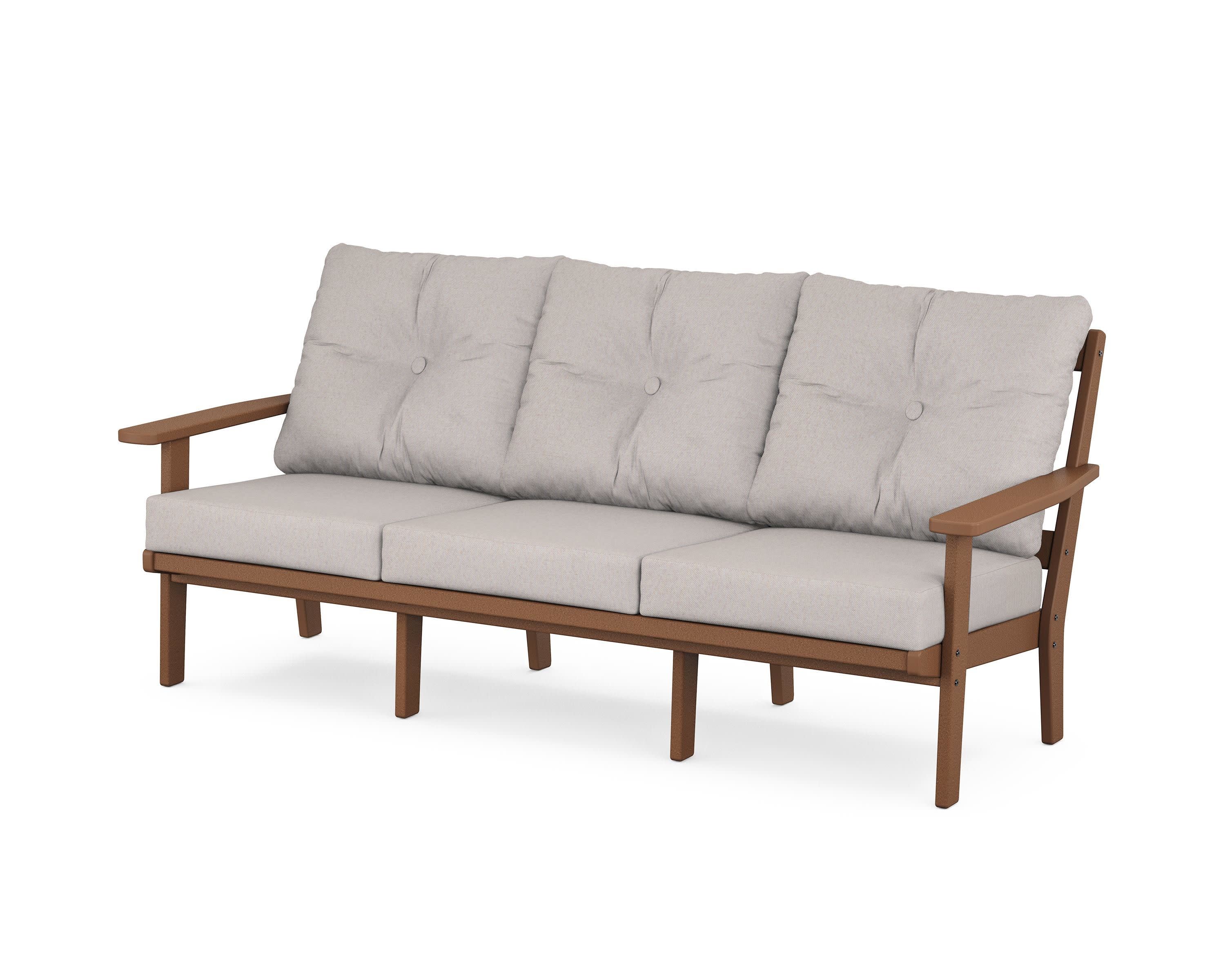 Prairie Deep Seating Sofa - Image 75