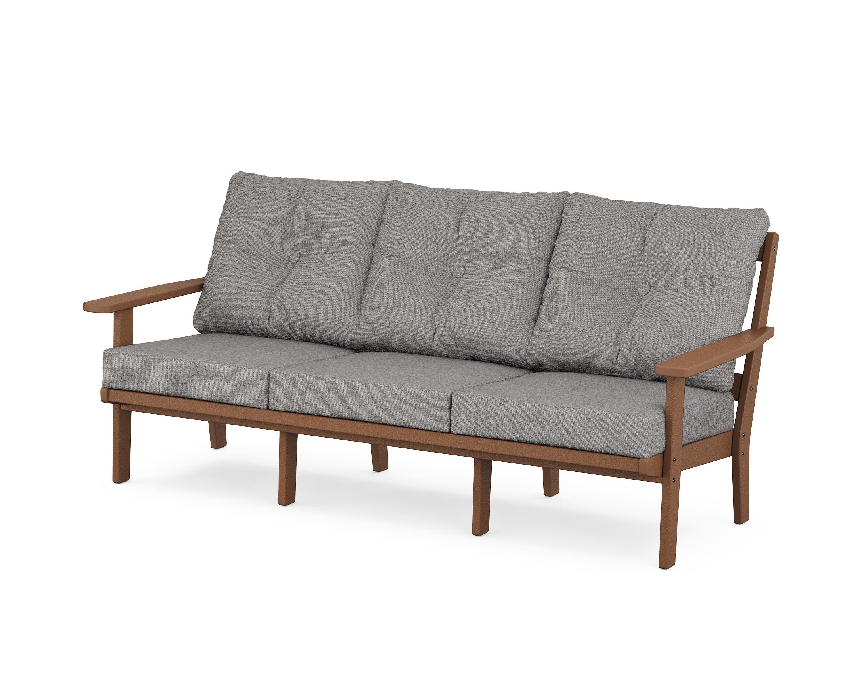 Prairie Deep Seating Sofa - Image 79