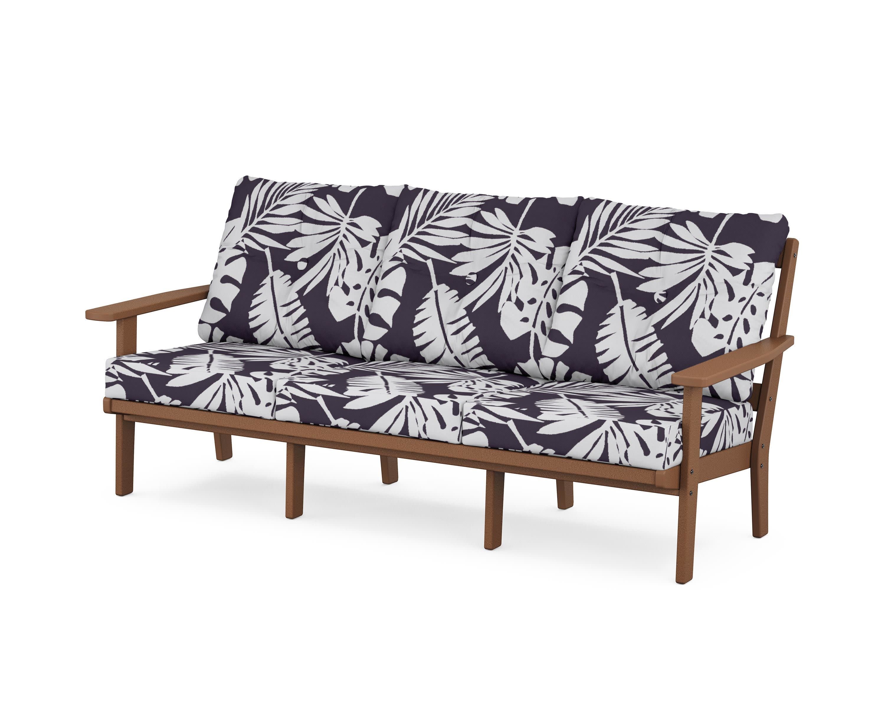 Prairie Deep Seating Sofa - Image 80