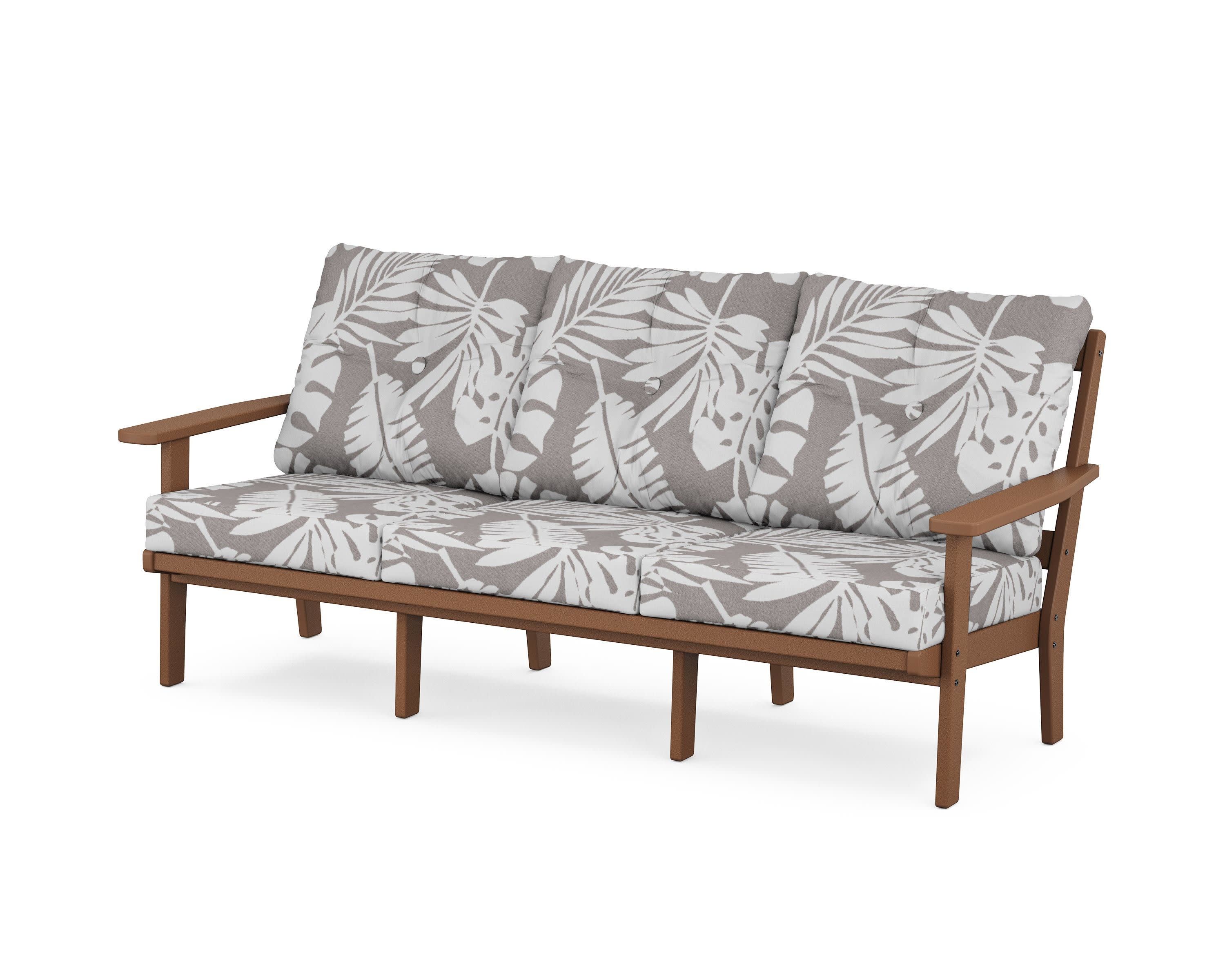 Prairie Deep Seating Sofa - Image 82