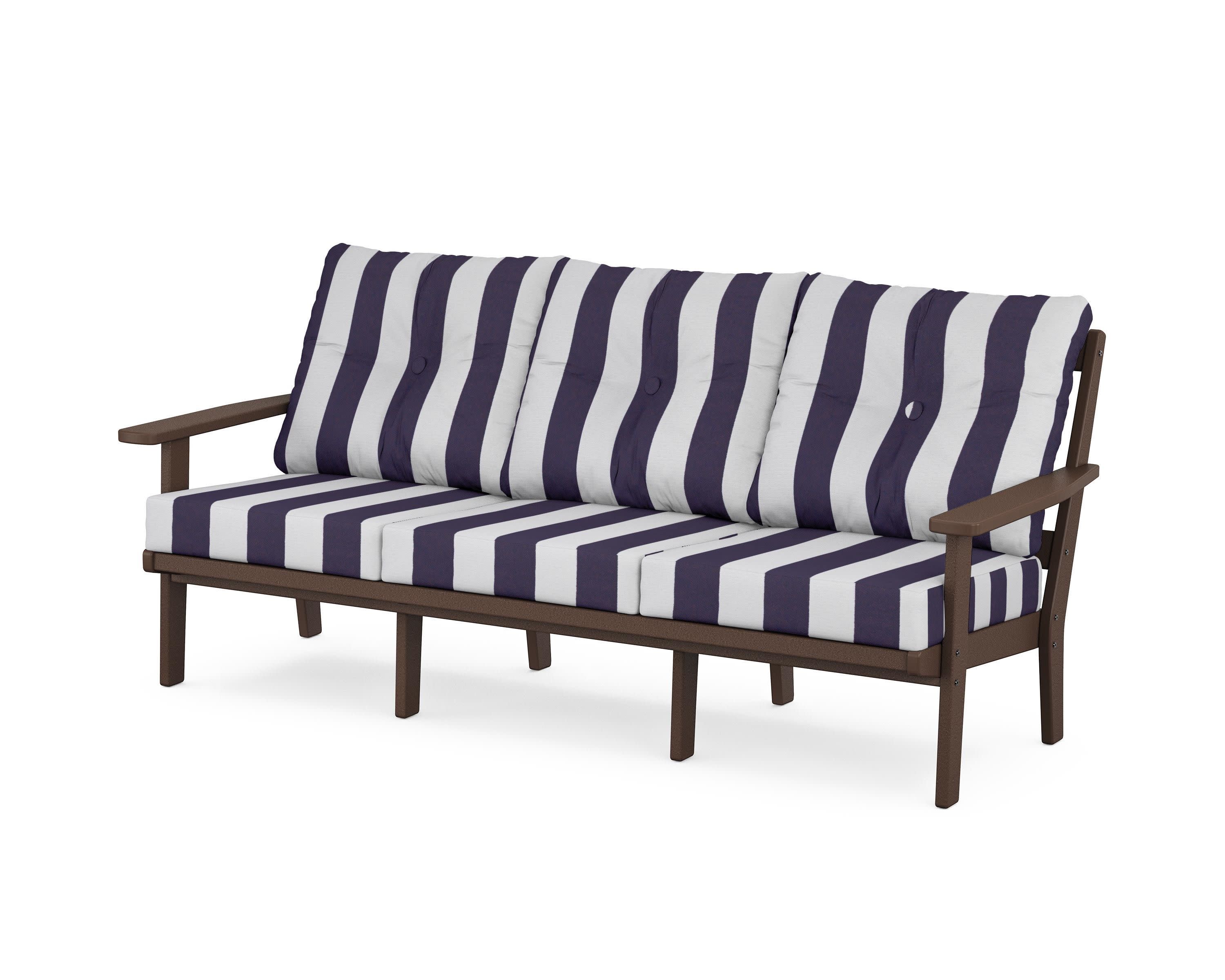 Prairie Deep Seating Sofa - Image 87