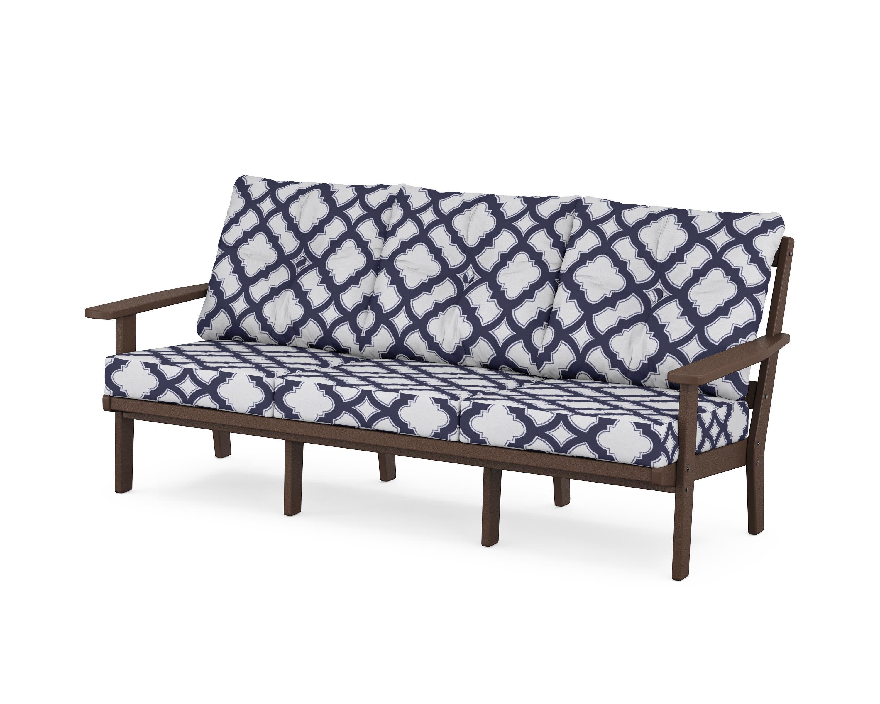 Prairie Deep Seating Sofa - Image 89