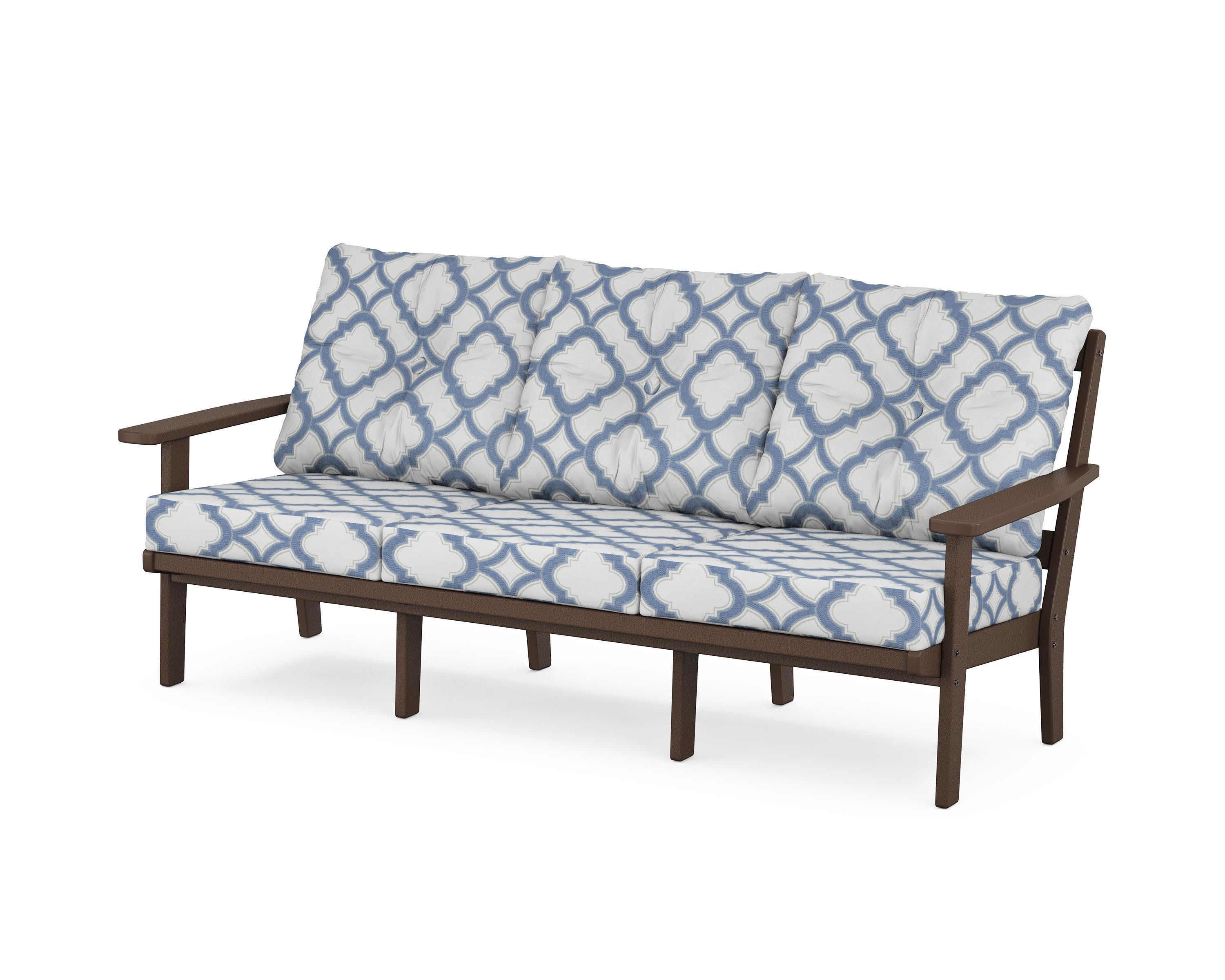 Prairie Deep Seating Sofa - Image 93