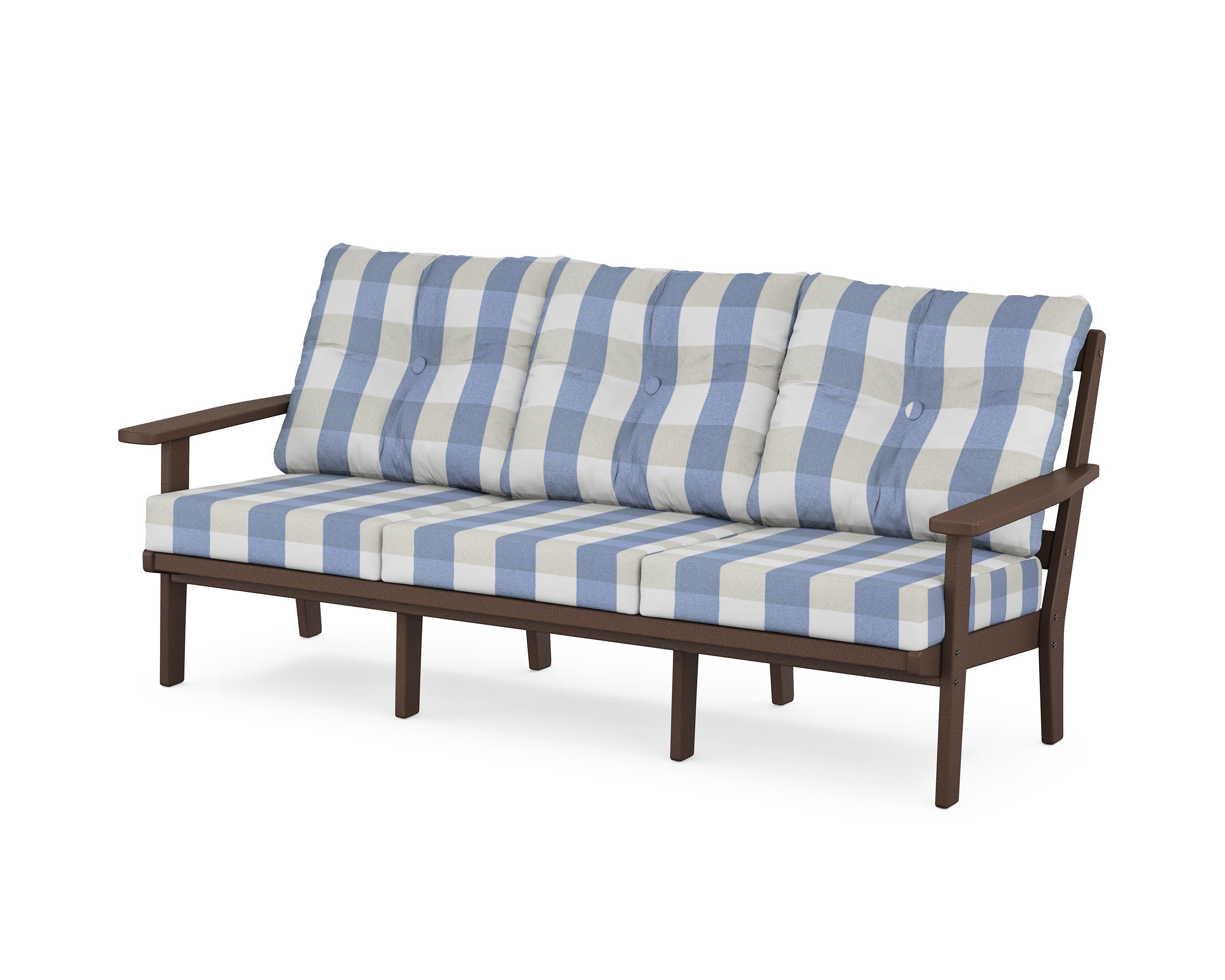Prairie Deep Seating Sofa - Image 95