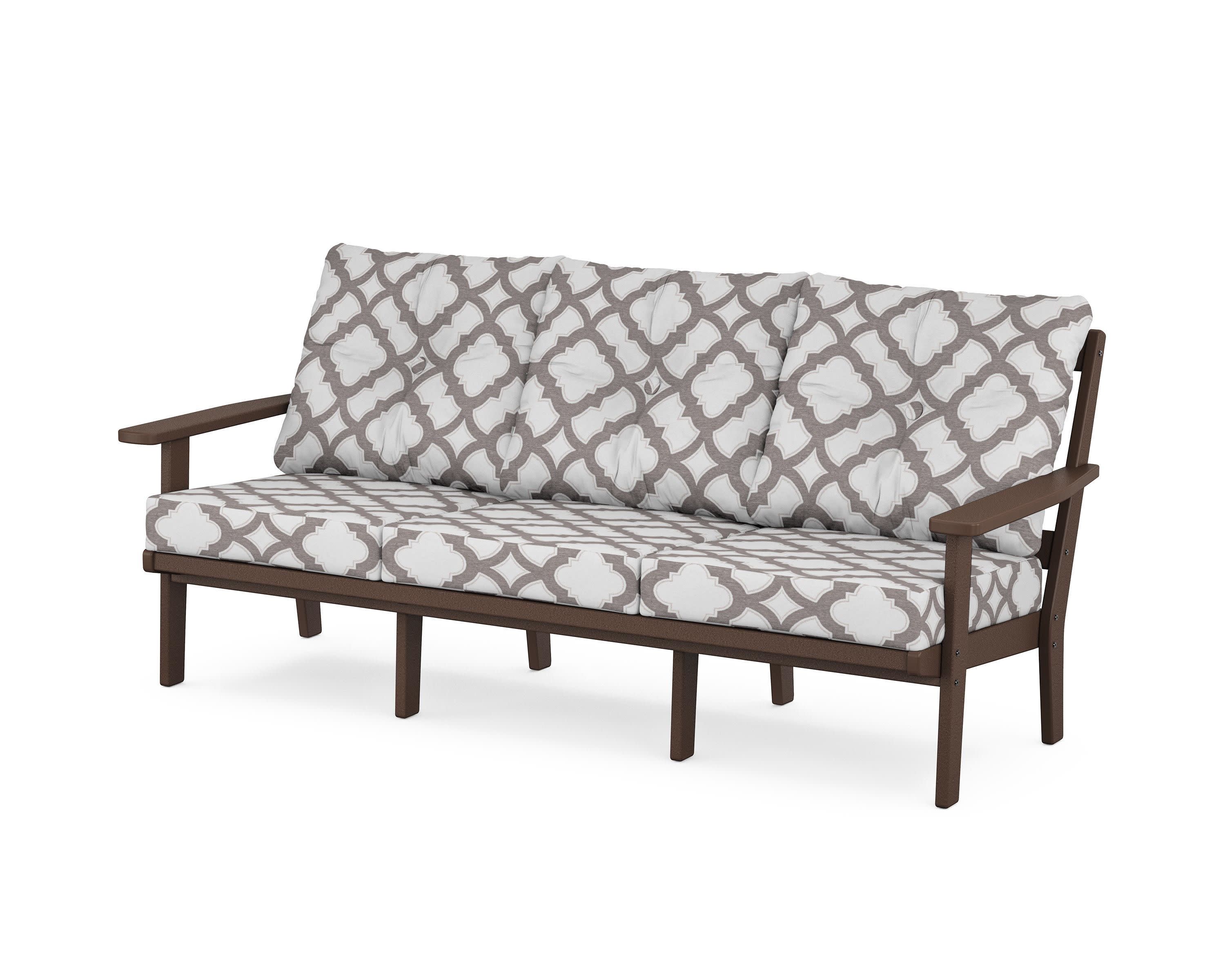 Prairie Deep Seating Sofa - Image 98