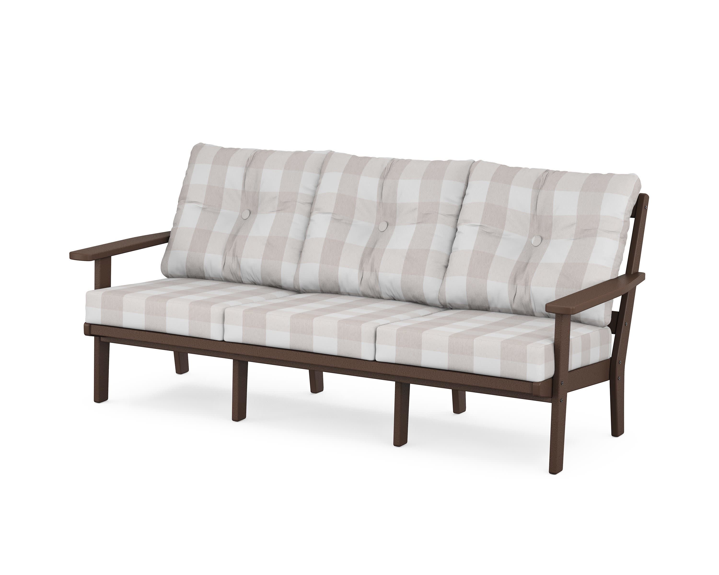 Prairie Deep Seating Sofa - Image 99