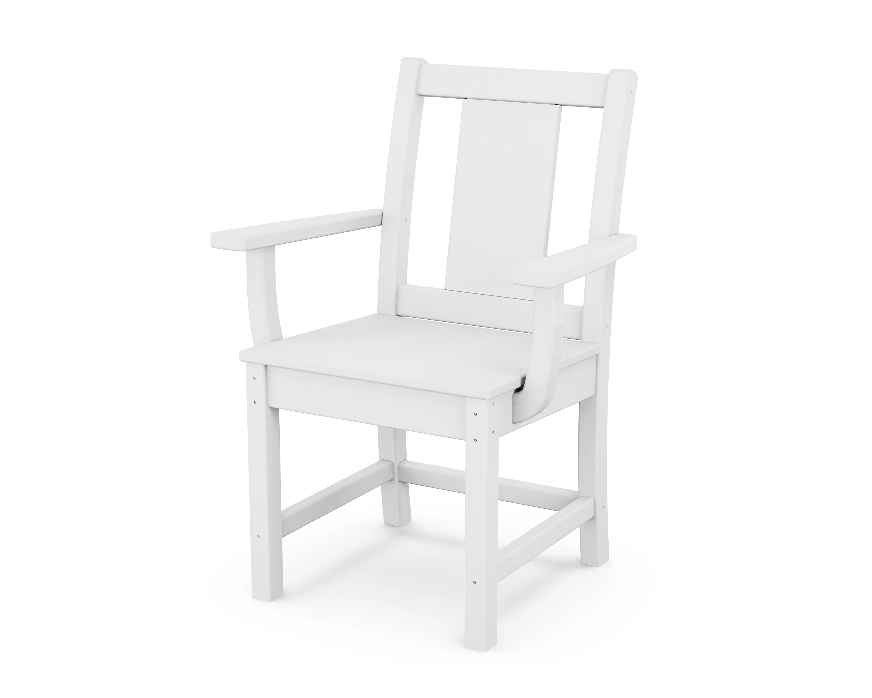 Prairie Dining Arm Chair - Image 9