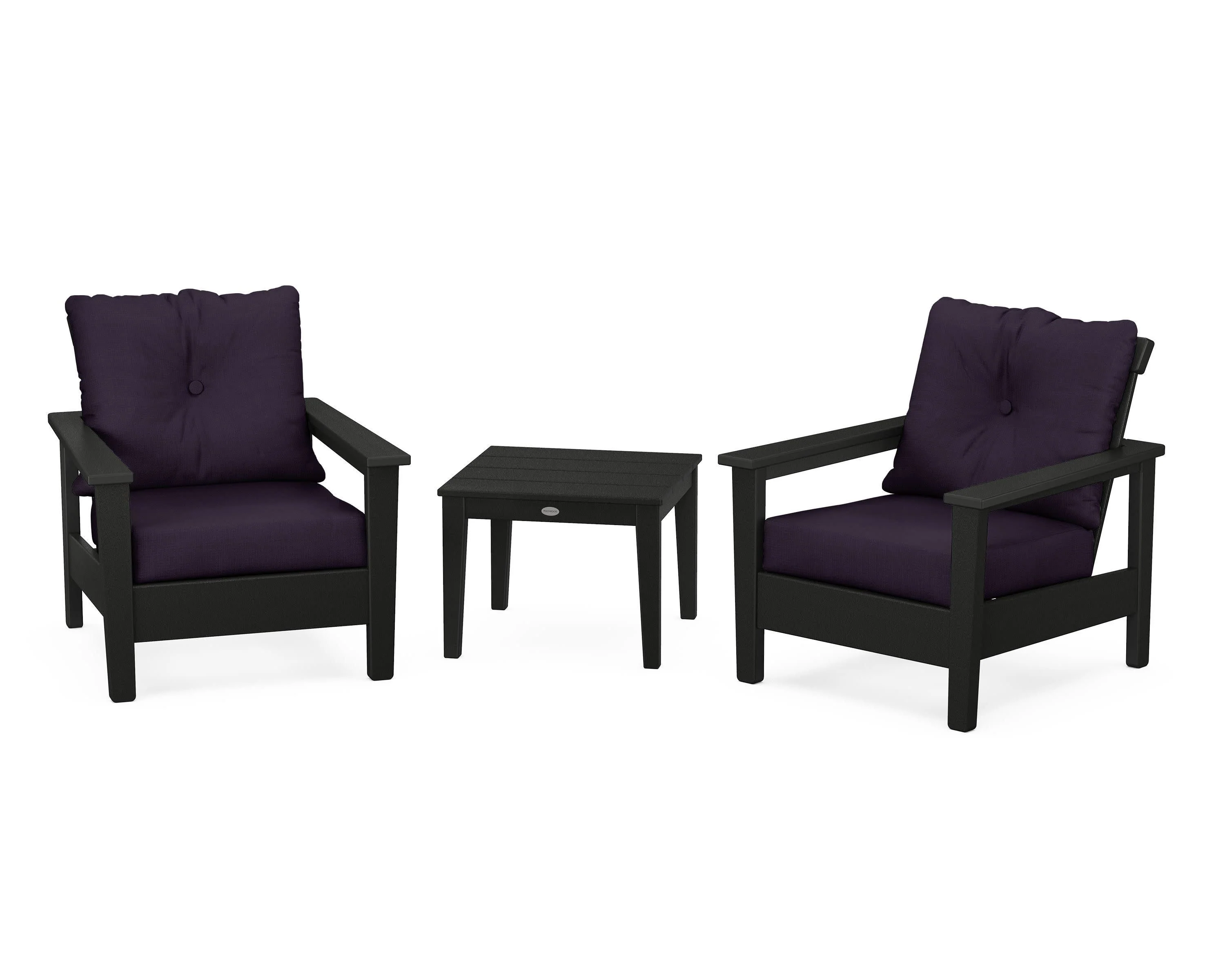 Prescott 3-Piece Deep Seating Set - Image 128