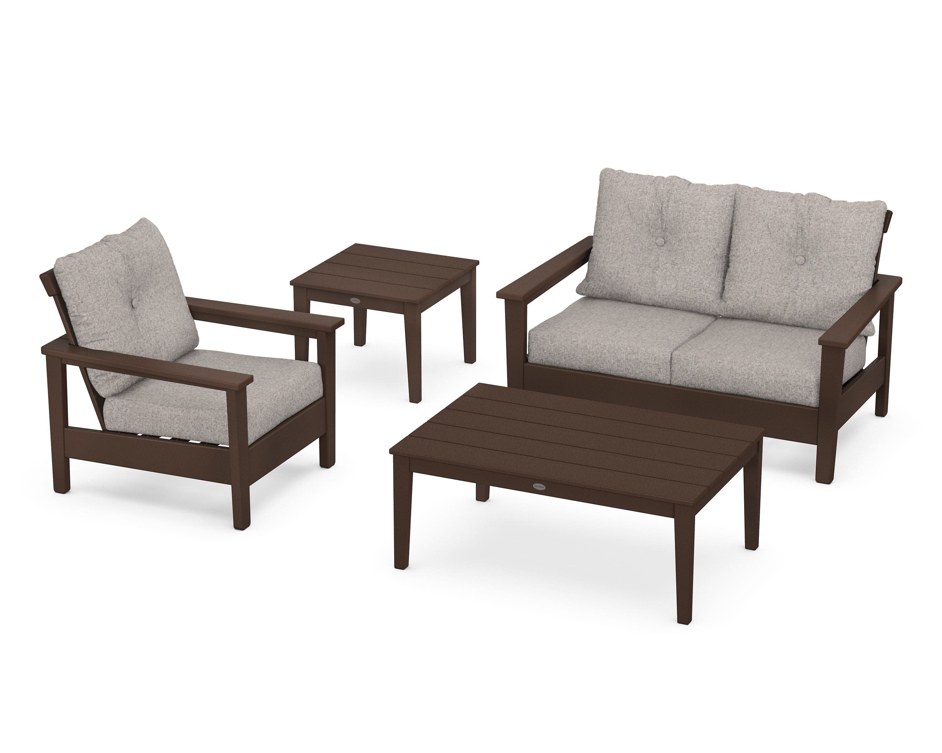 Prescott 4-Piece Deep Seating Set - Image 104
