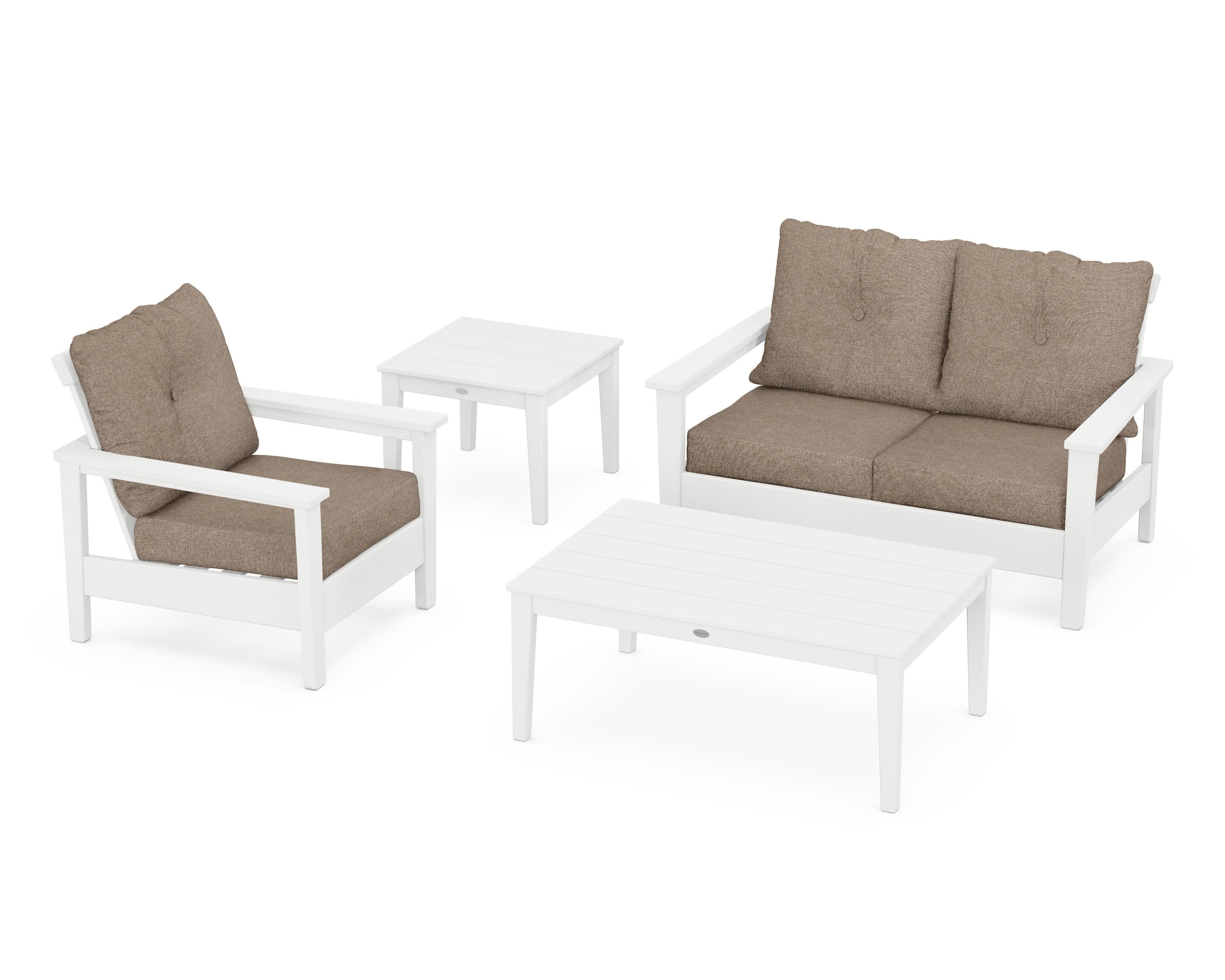 Prescott 4-Piece Deep Seating Set - Image 111