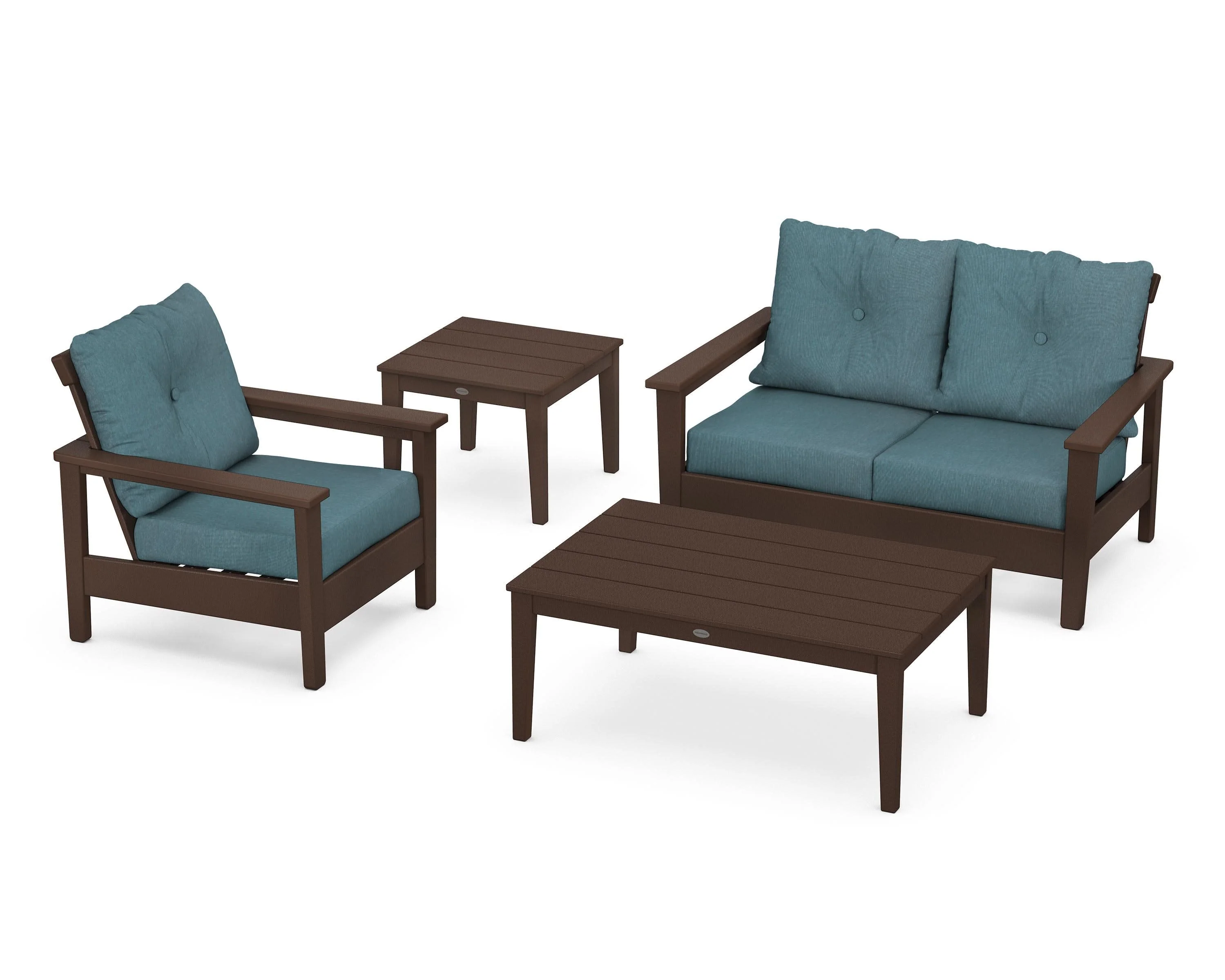 Prescott 4-Piece Deep Seating Set - Image 116