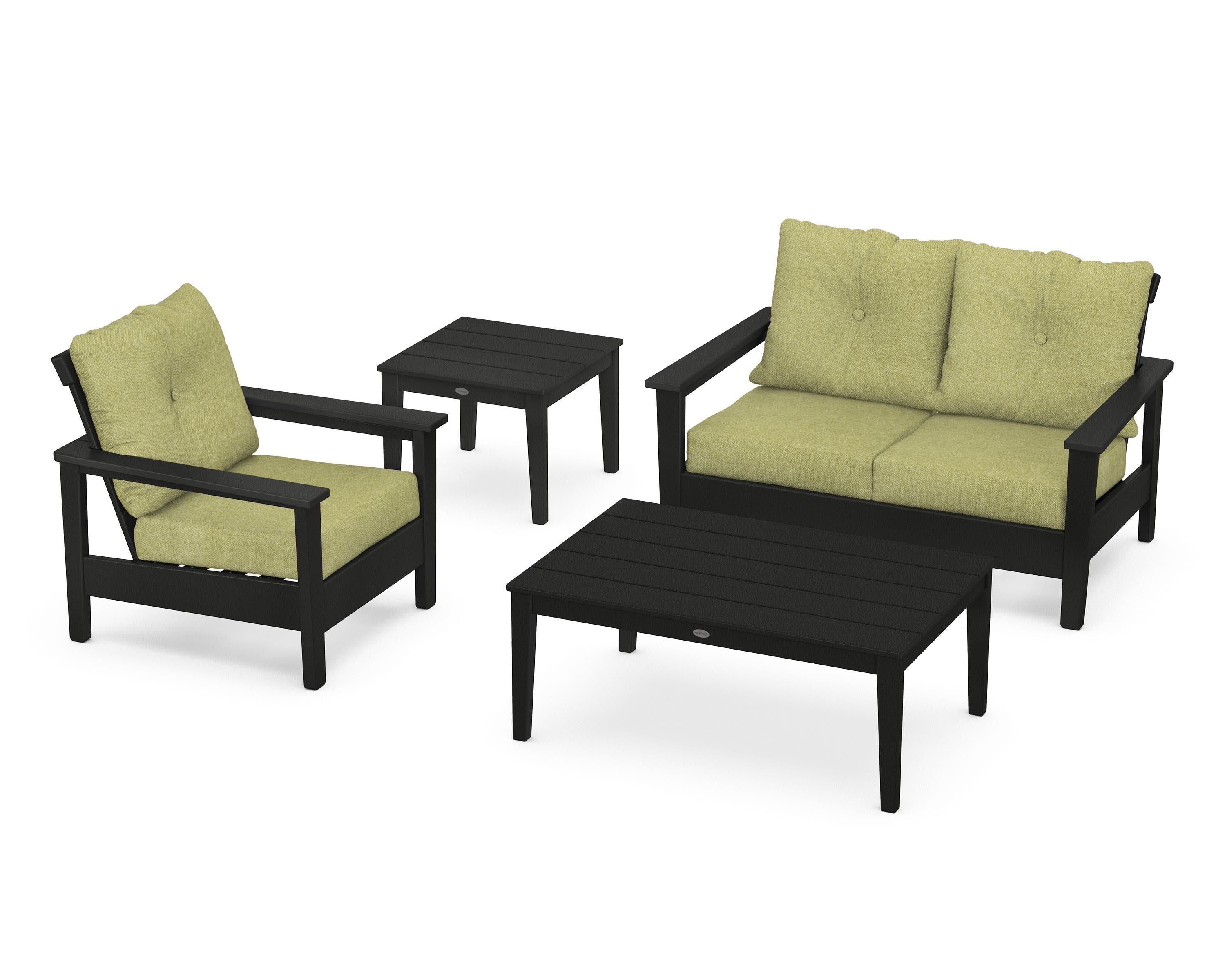 Prescott 4-Piece Deep Seating Set - Image 117