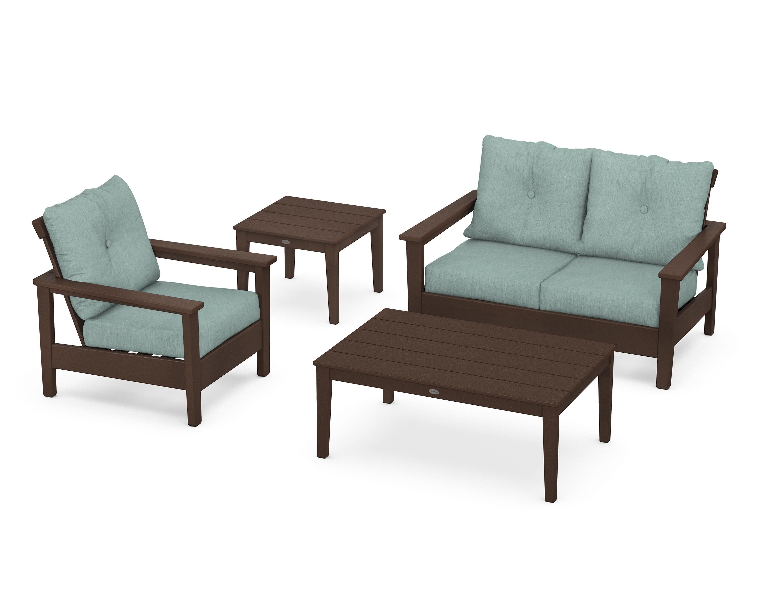 Prescott 4-Piece Deep Seating Set - Image 124