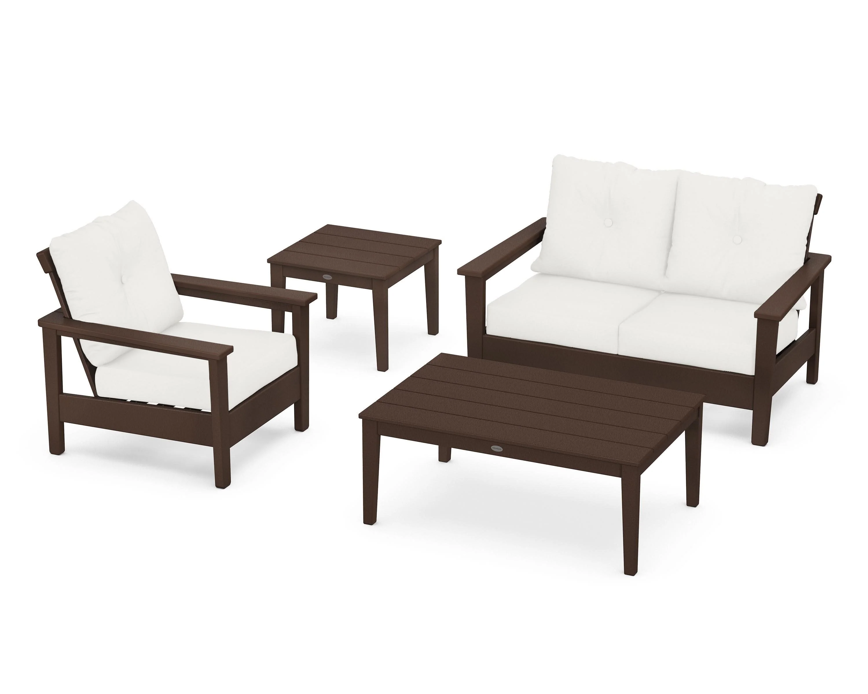 Prescott 4-Piece Deep Seating Set - Image 130