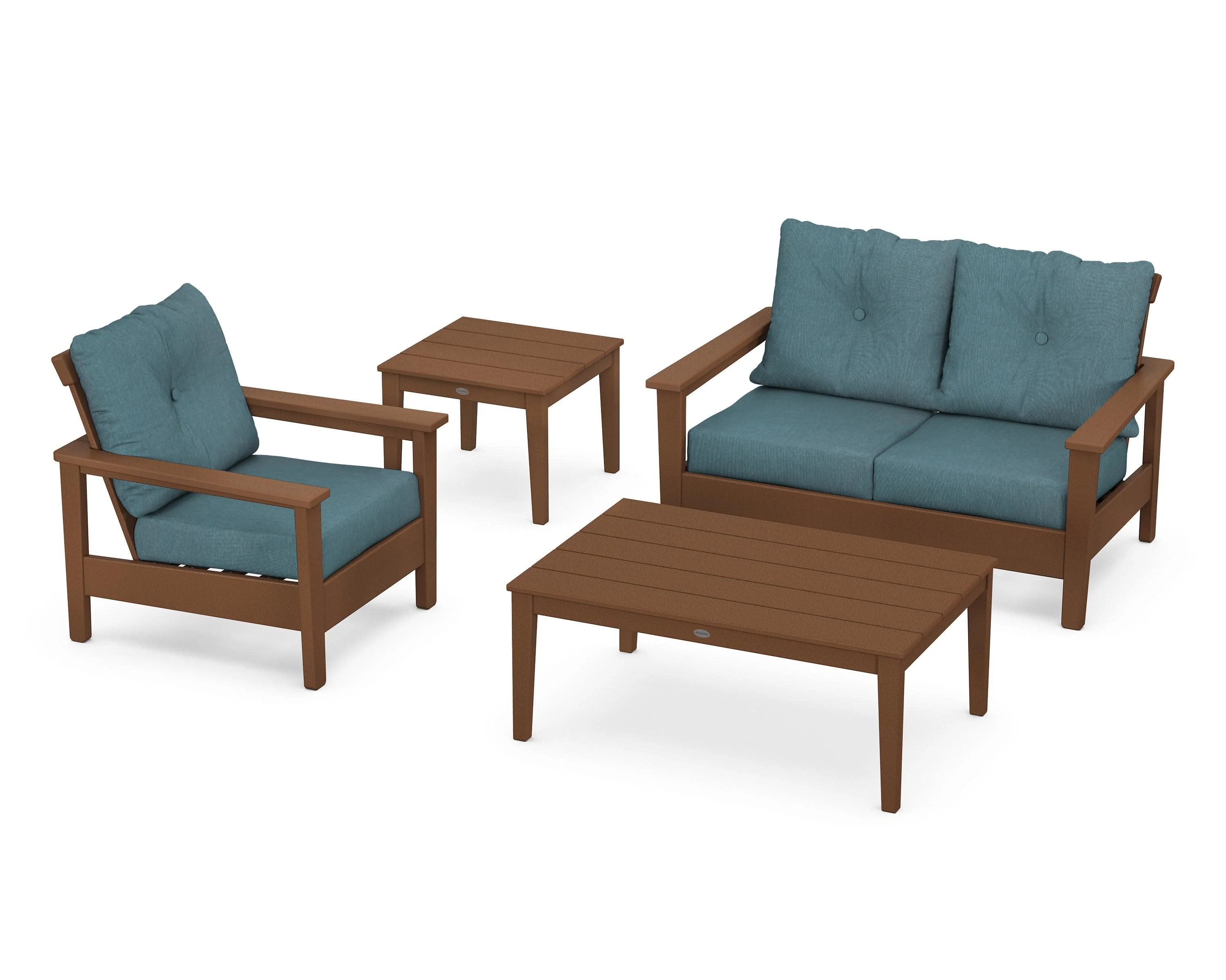 Prescott 4-Piece Deep Seating Set - Image 74